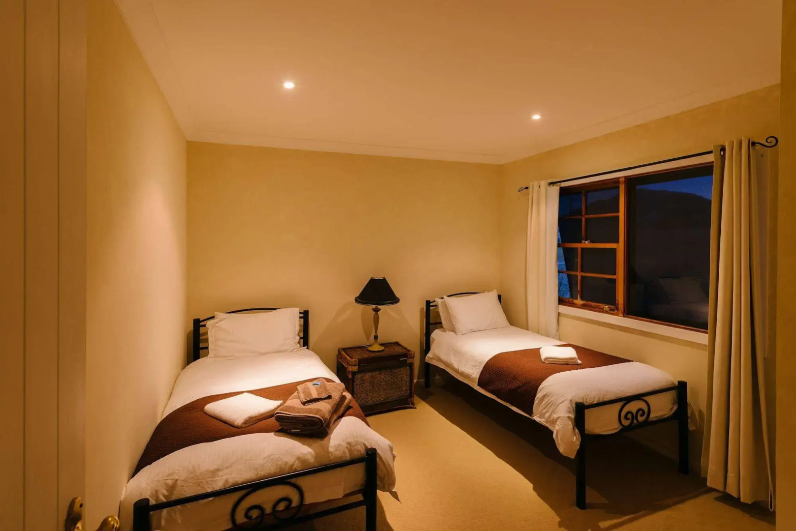 Barrington Hideaway- River Cottages