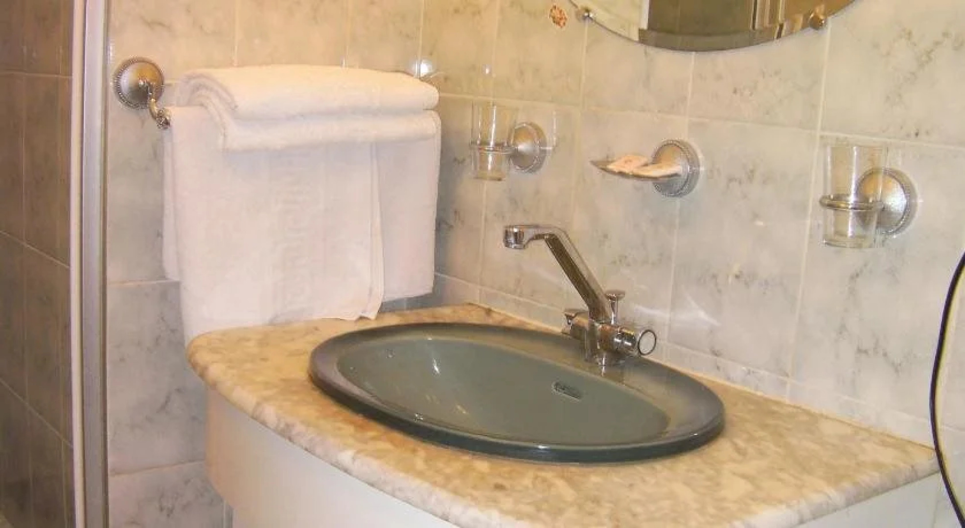 Hotel-Restaurant Le Rouffillac