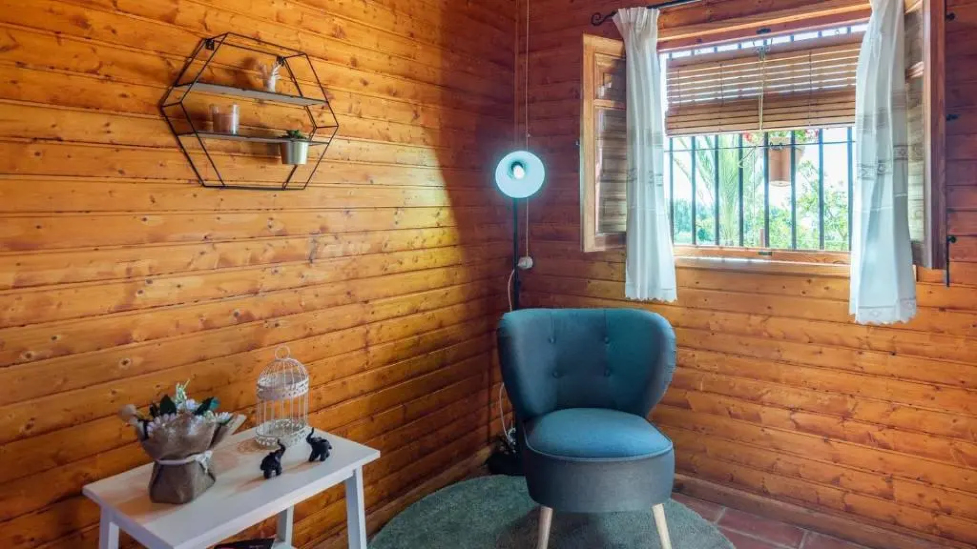 Casa Hornillos Alozaina by Ruralidays