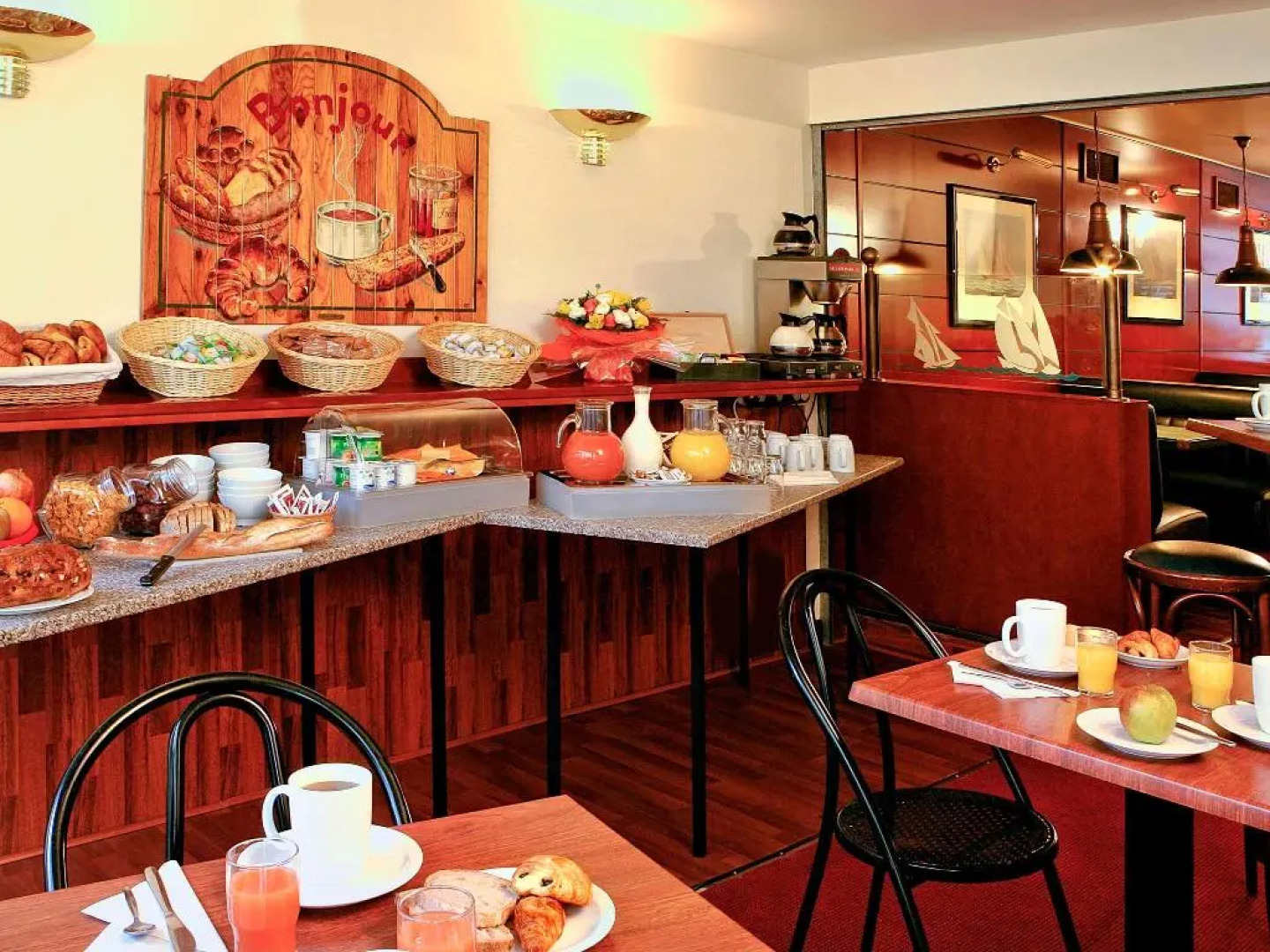 Adagio Access Lille Vauban