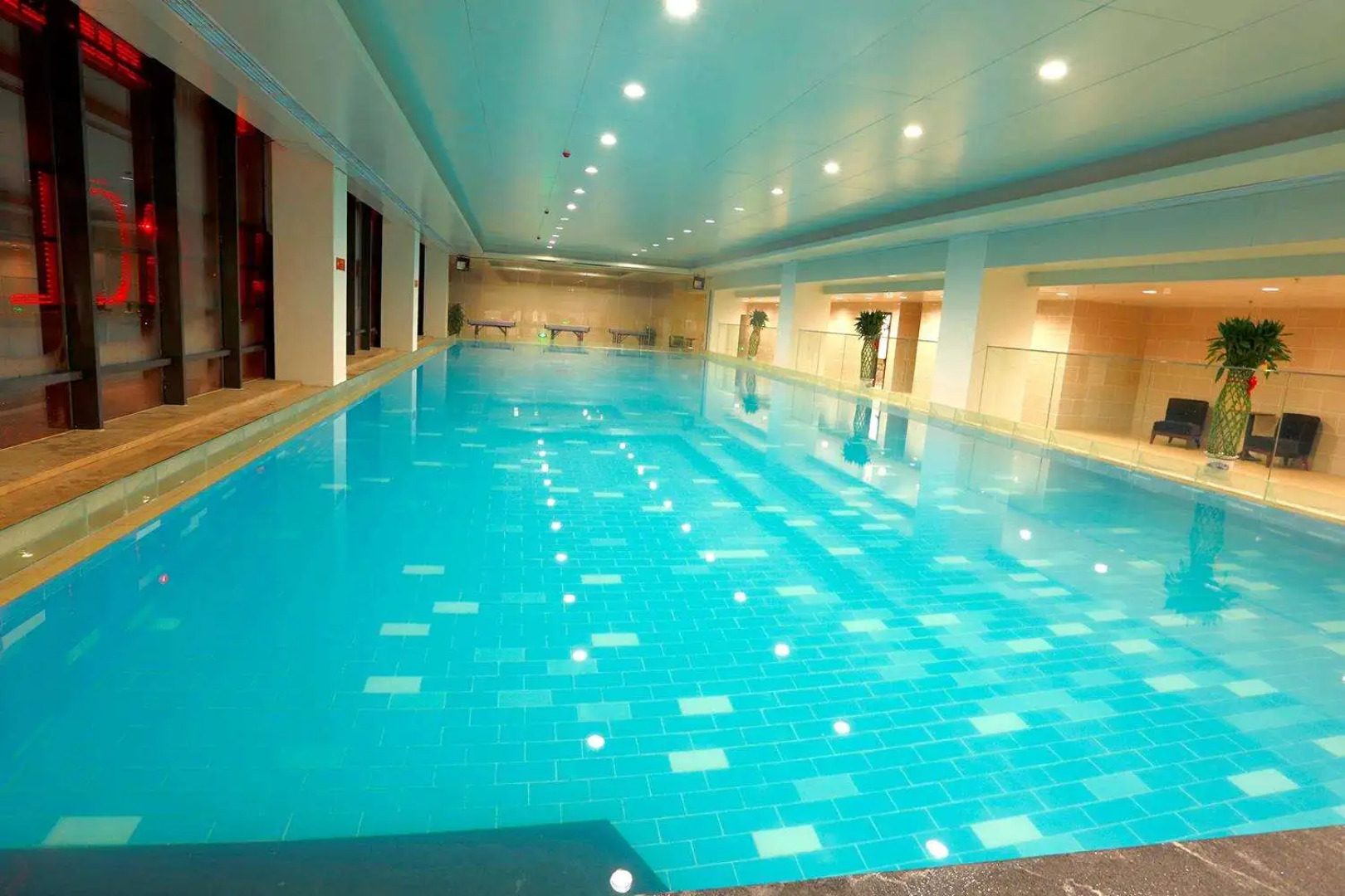 The Longemont Shenyang