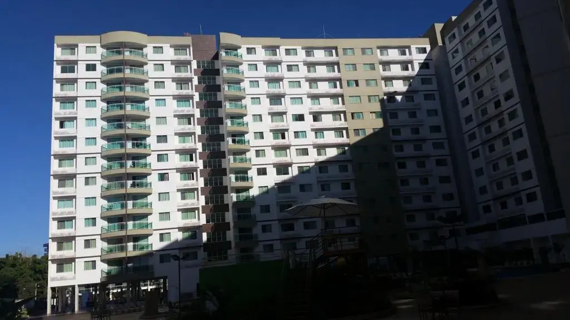 Riviera Park - Flat Residencial