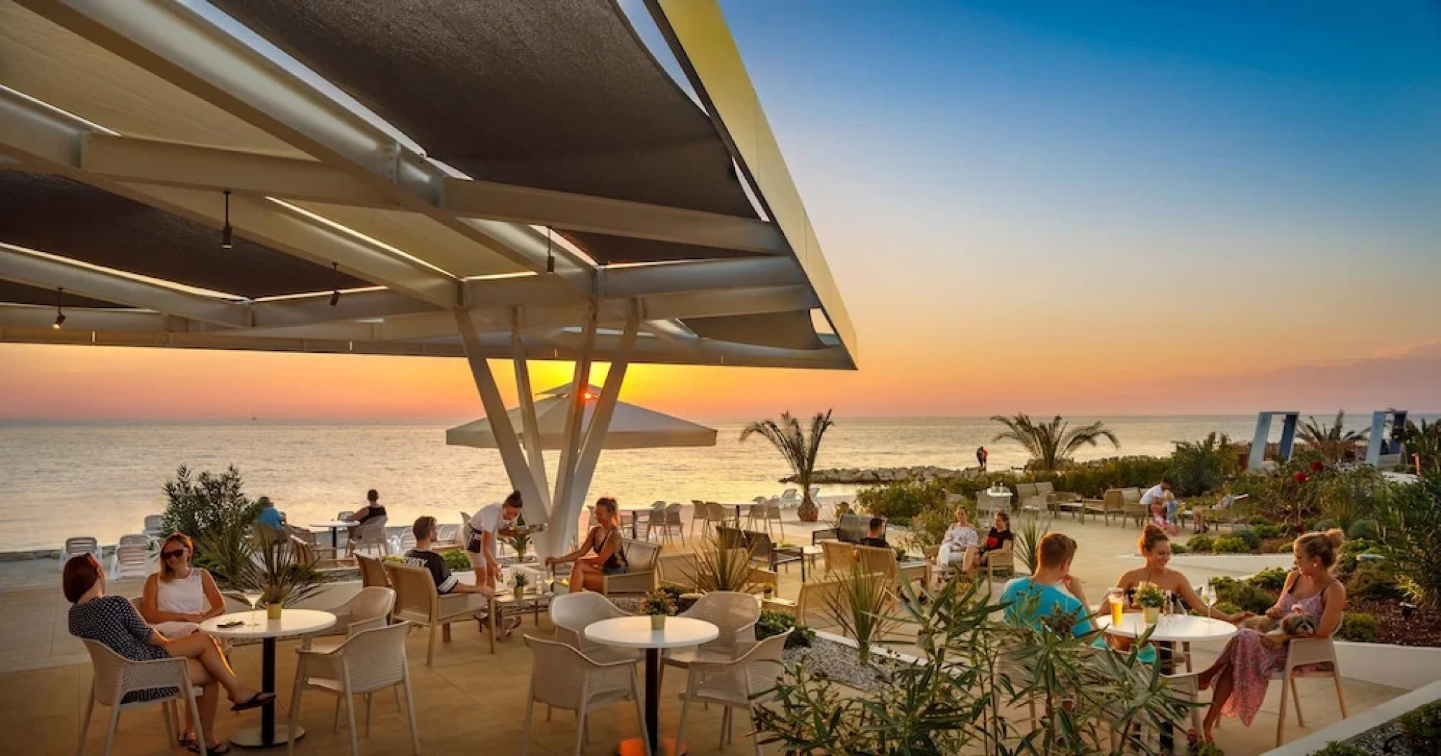 Holiday Homes Relax Village