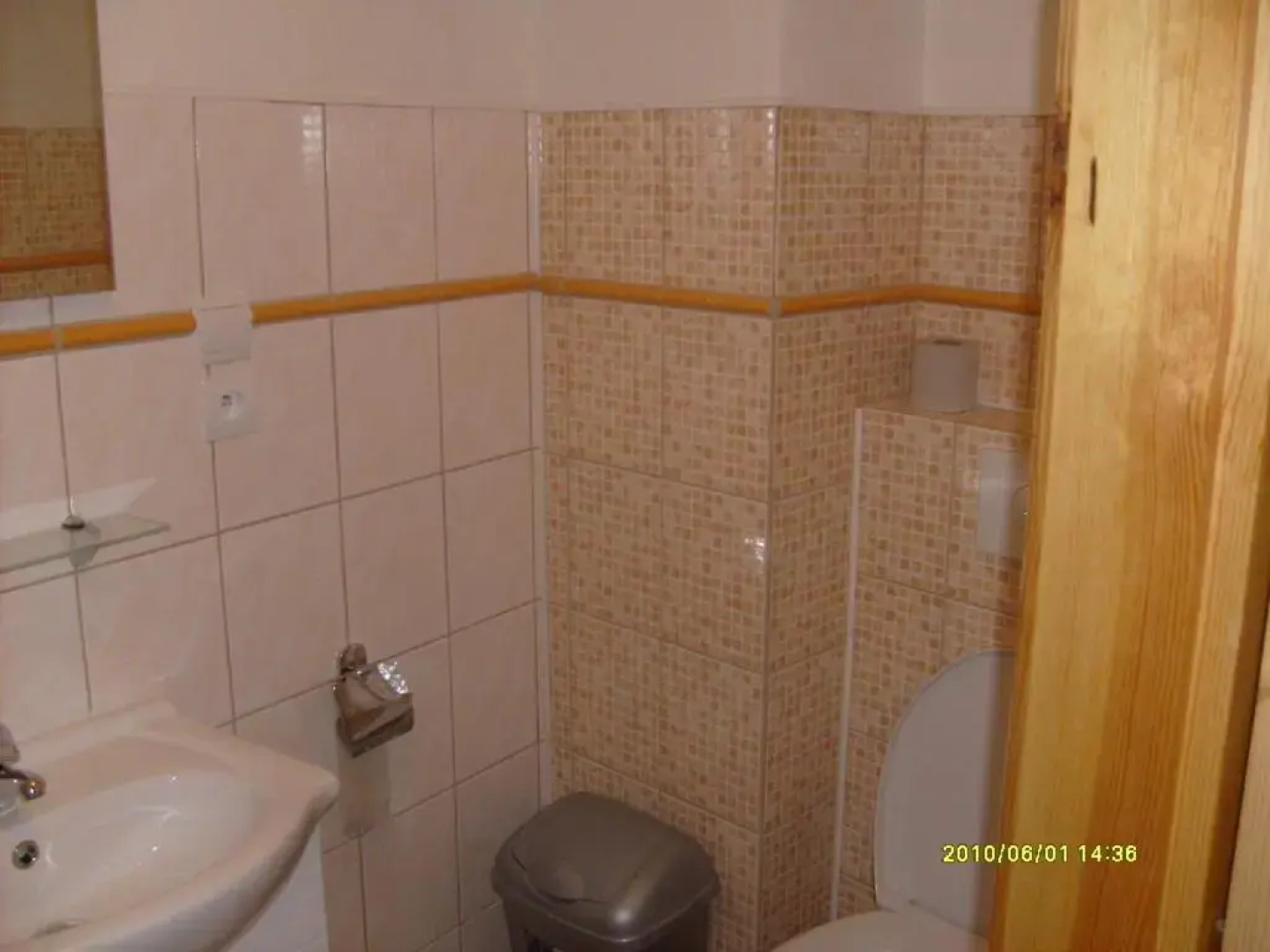 Rekreační dům Slavonice