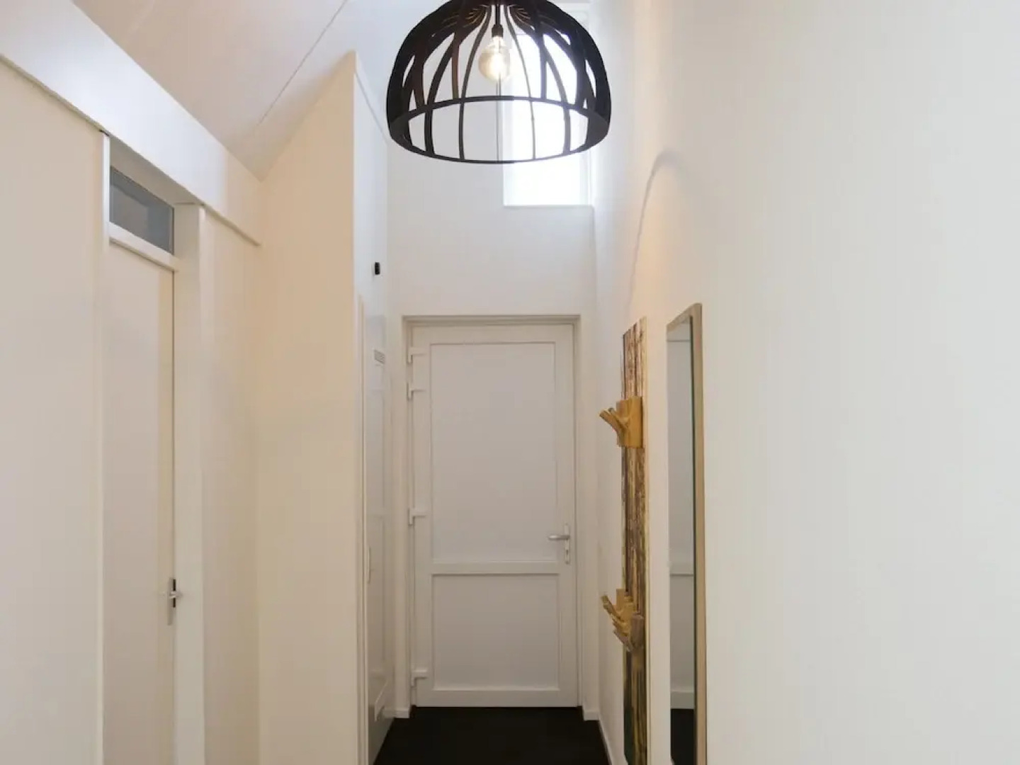 Inviting Villa in Voorthuizen With Garden