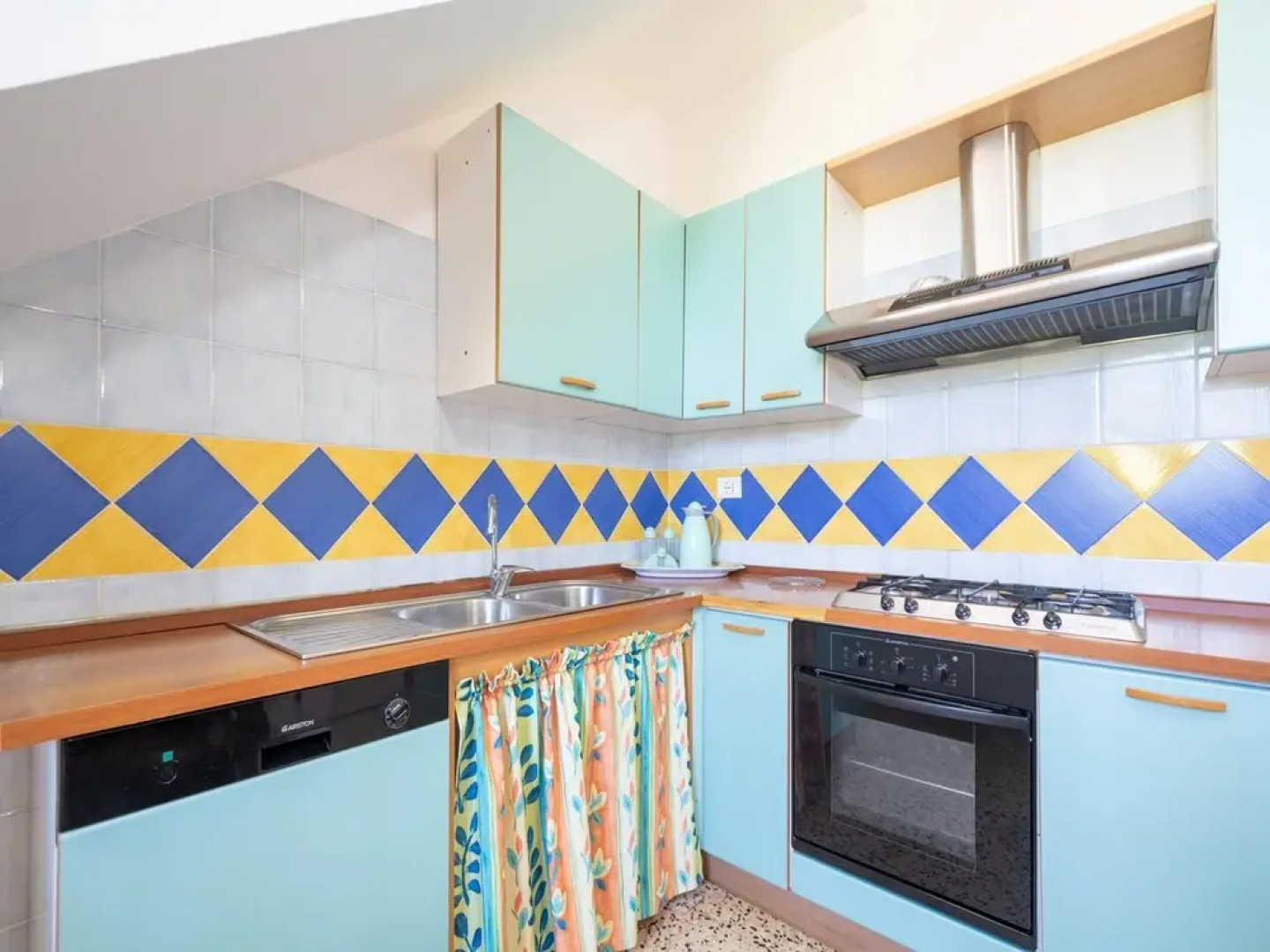 Holiday Home Guardavalle Near Calabrian Mountains