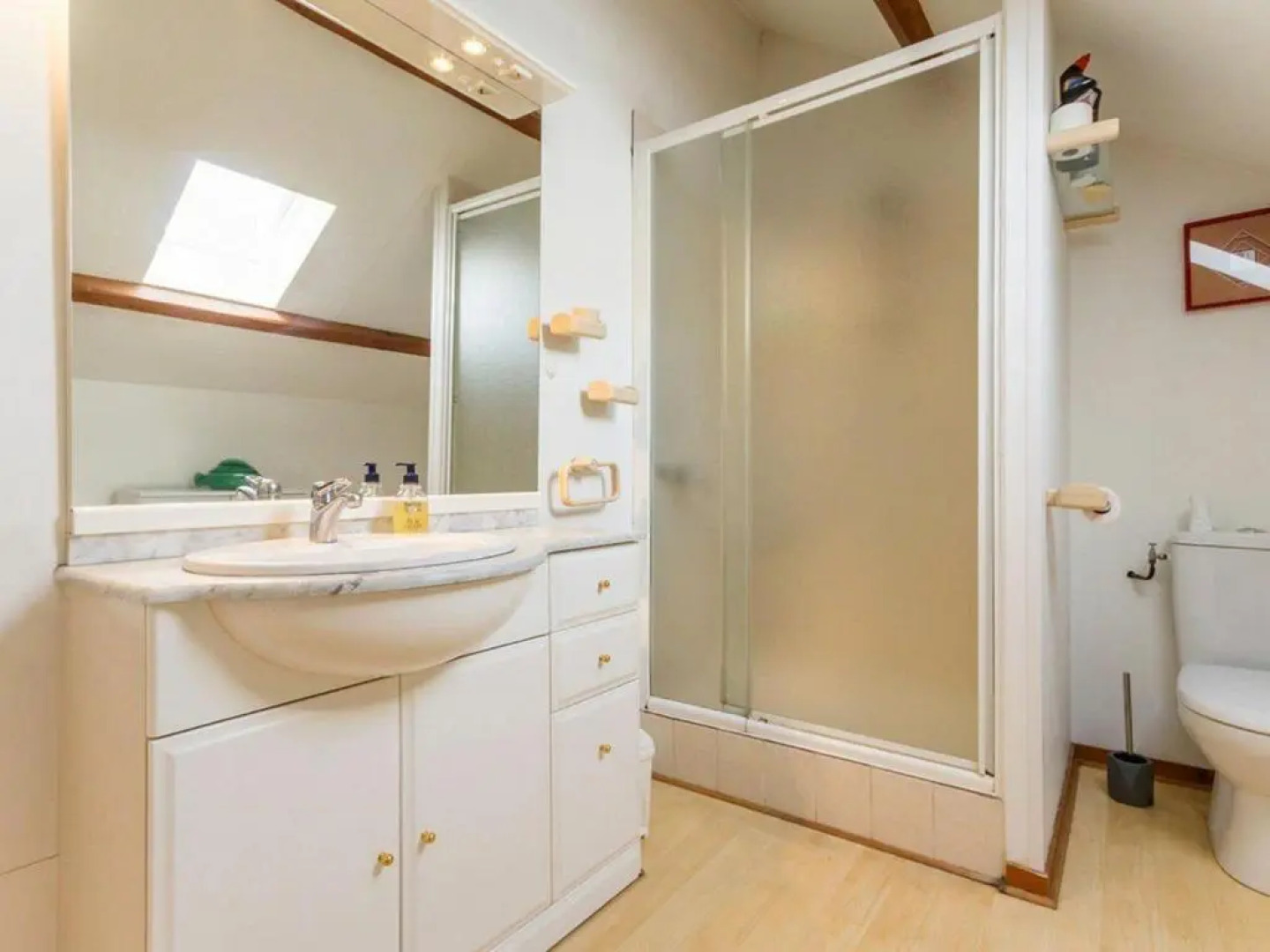 Gîte Saint-Molf, 2 pièces, 4 personnes - FR-1-306-842