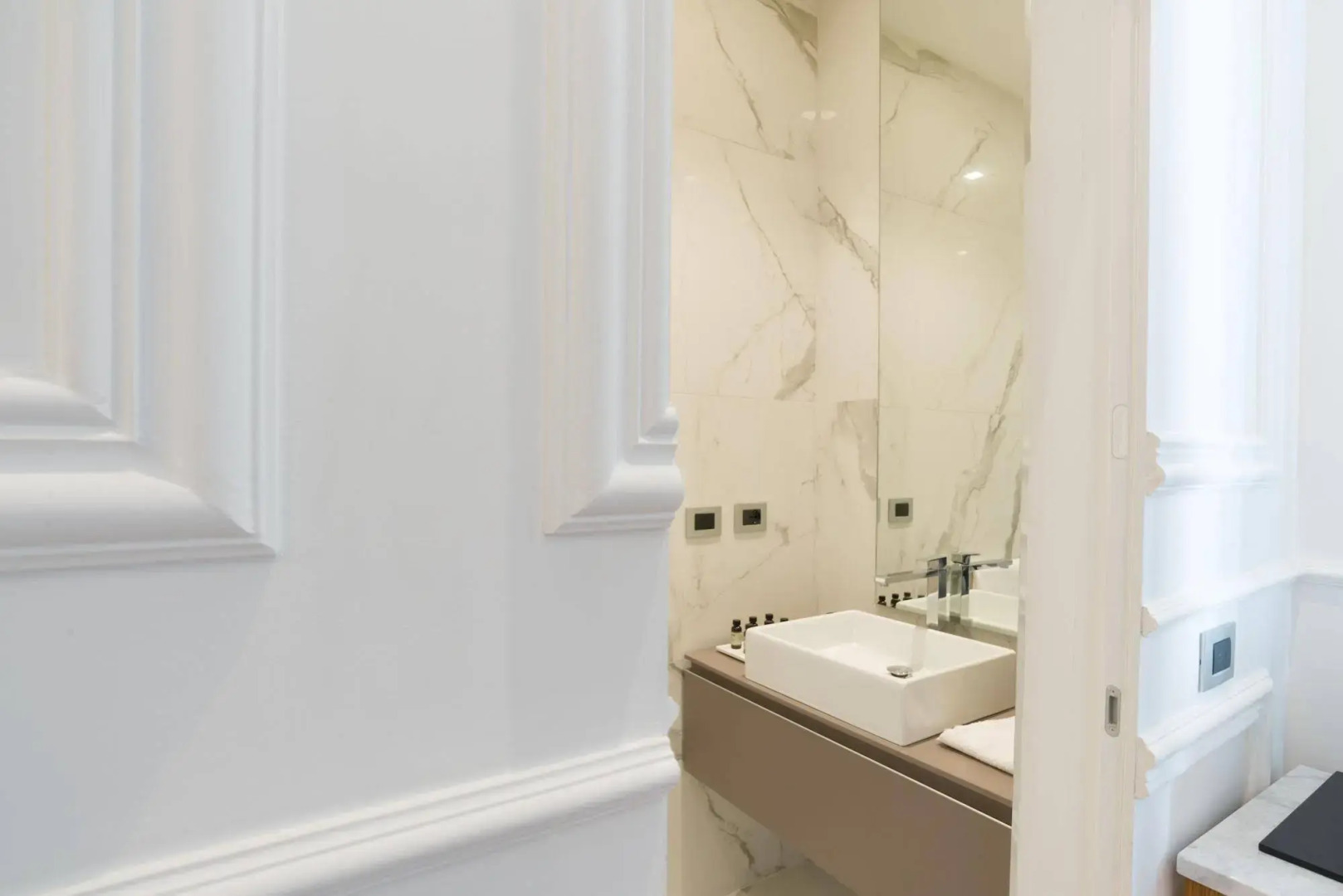 Via Chiodo Luxury Rooms