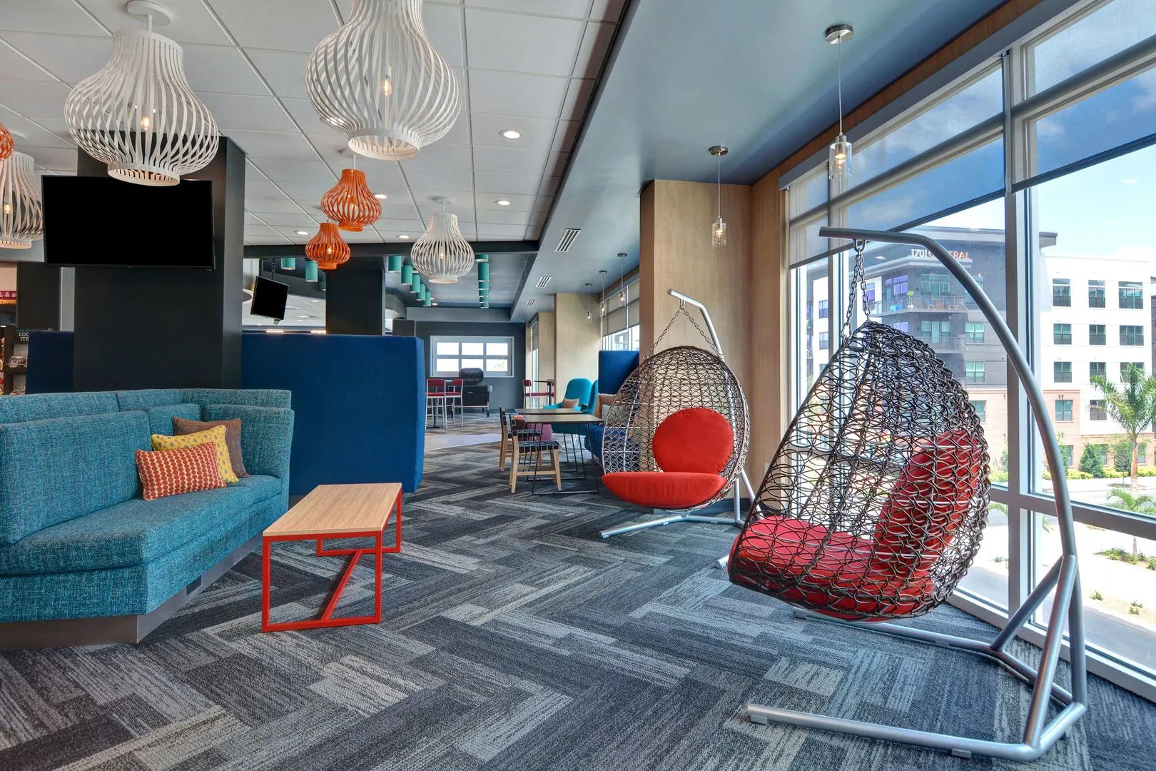 Tru By Hilton St. Petersburg Downtown Central Ave, FL