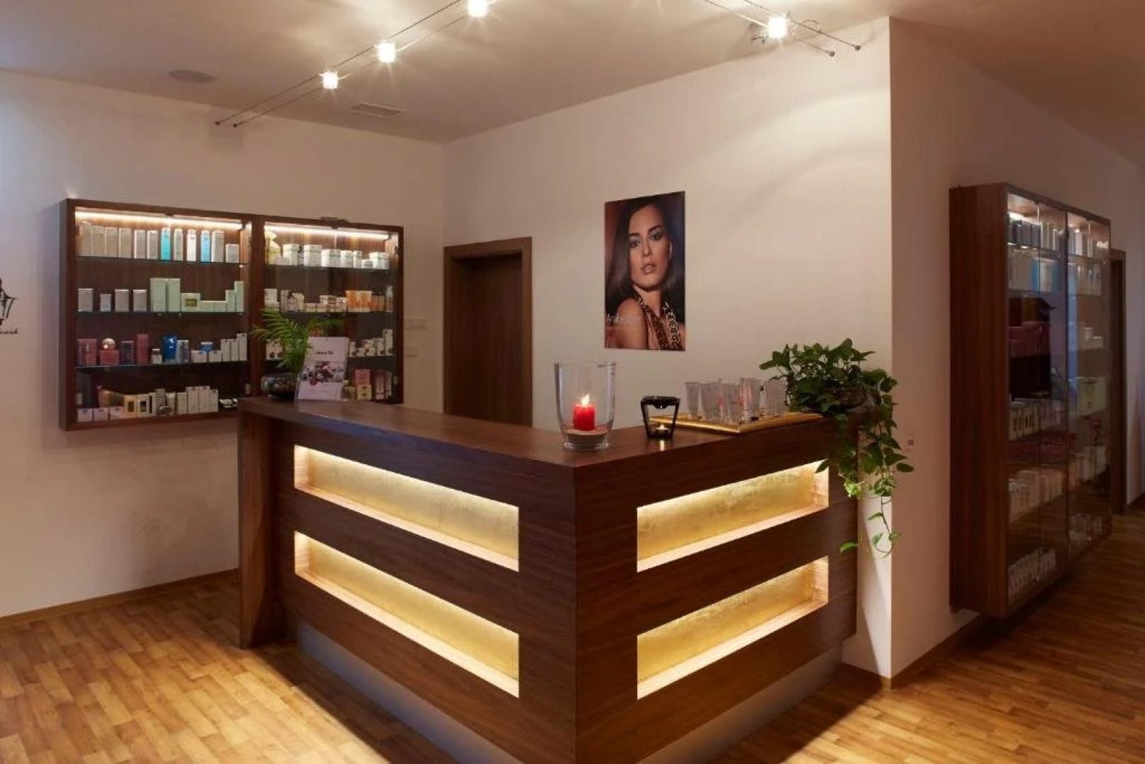 Romantik Resort & SPA - Der Laterndl Hof