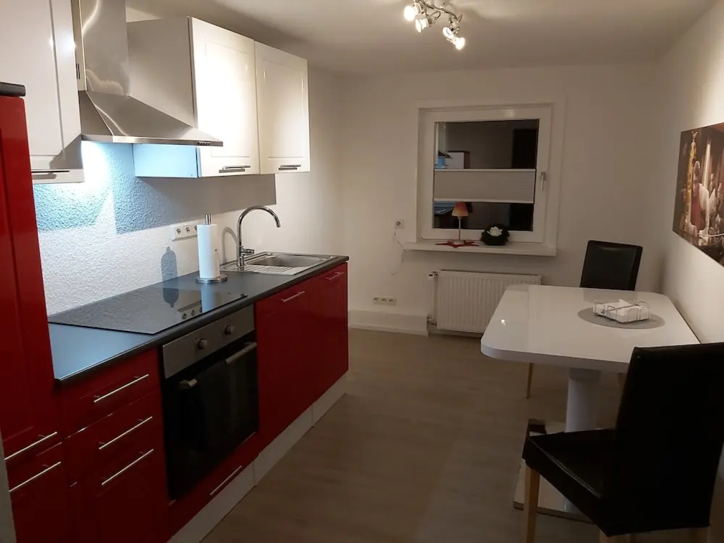 Ferienwohnungen Haus Zeier