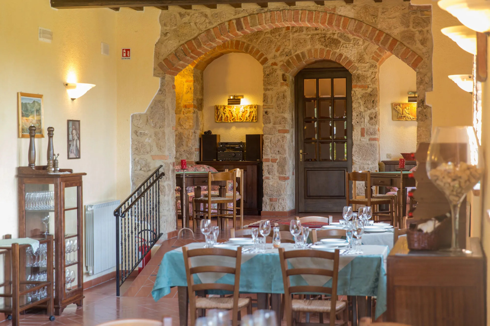 Agriturismo Le Anfore