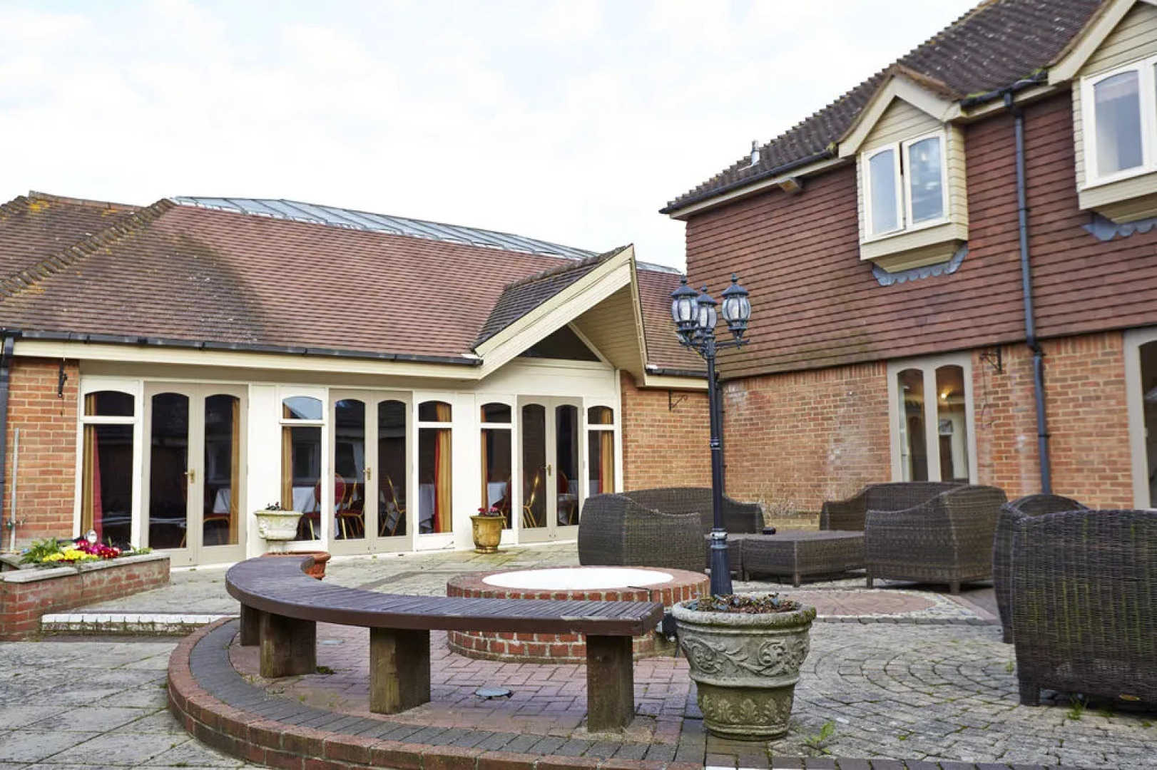 St Leonard's Hotel by Greene King Inns