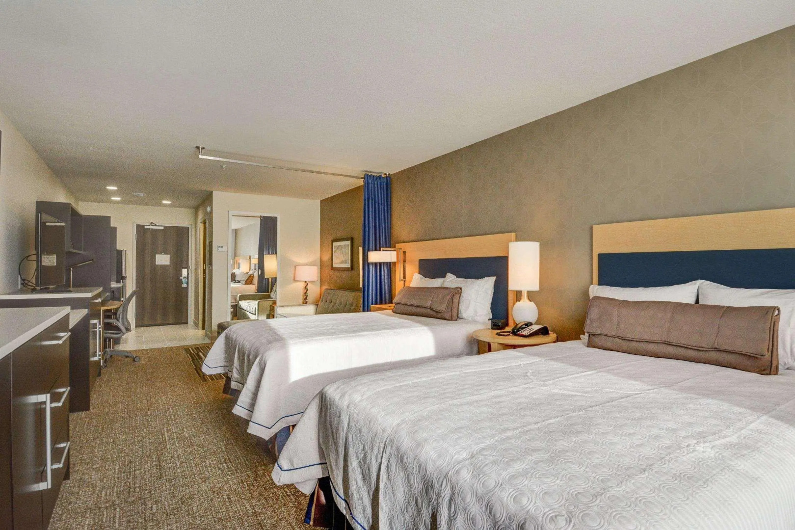 Home2 Suites by Hilton Irving / DFW Airport North