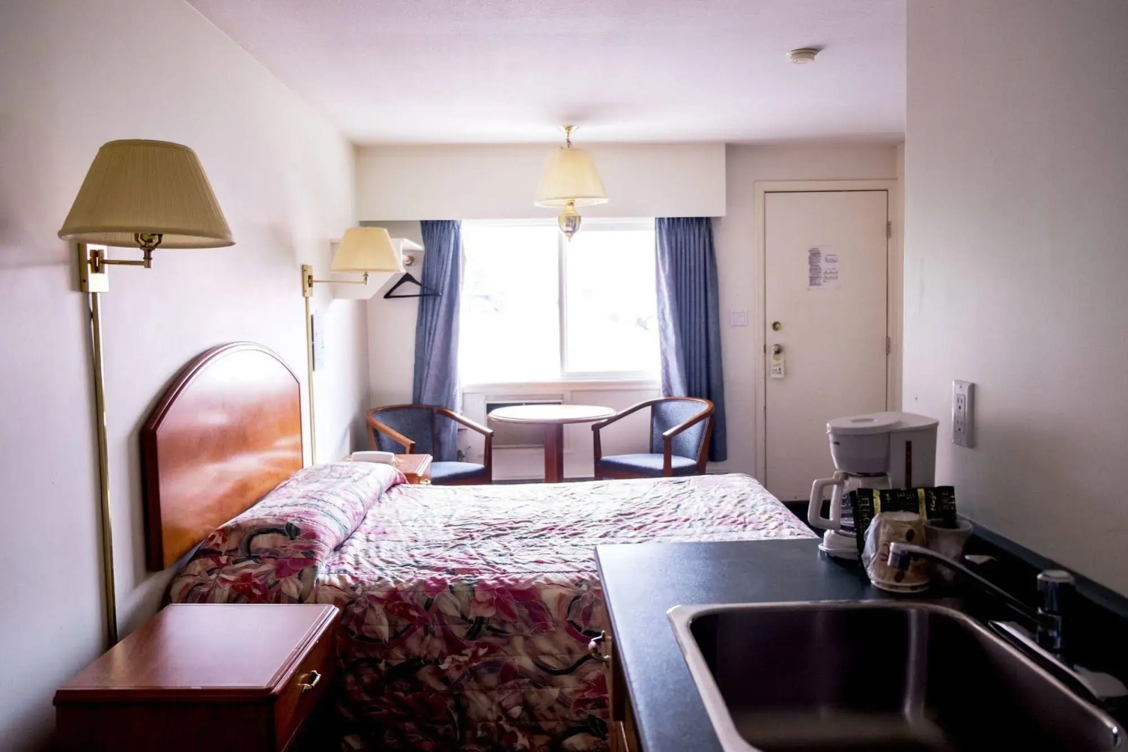 Prince Motel
