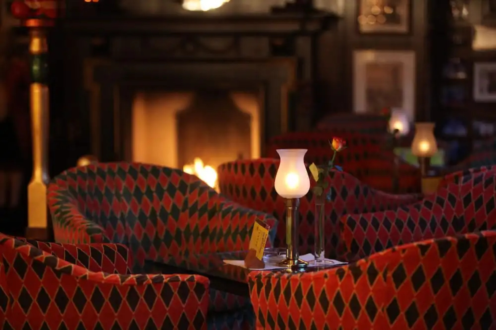 Europa-Park Erlebnis-Resort, Hotel El Andaluz