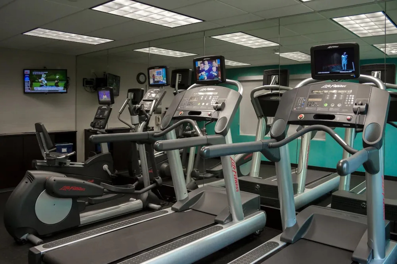 Fairfield Inn Harrisburg Hershey