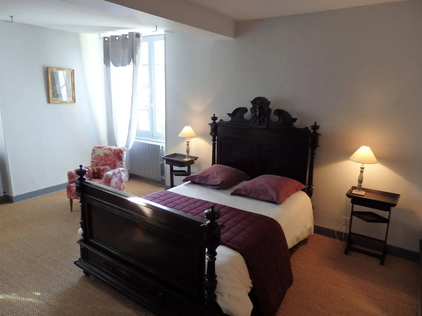 Chambres d'hôtes Le Mas