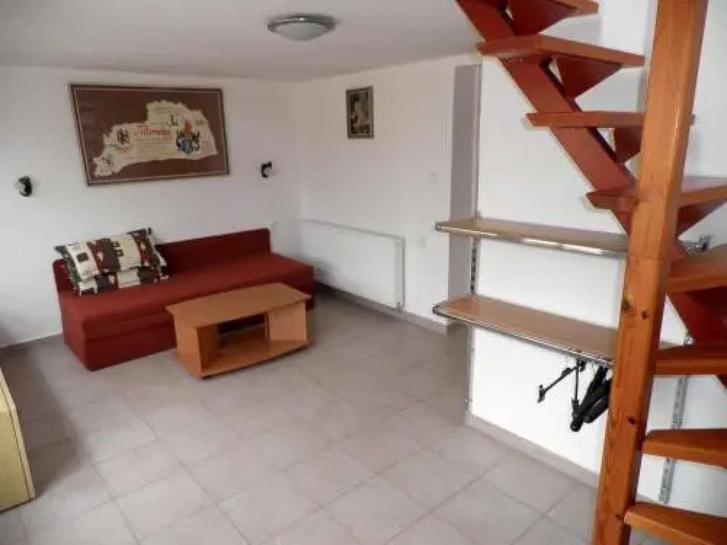 Vinný sklípek u Dědy