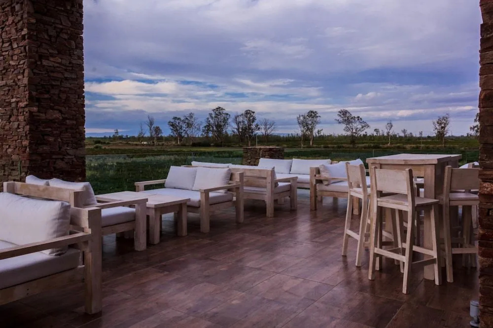 Marale Wine Hotel Boutique