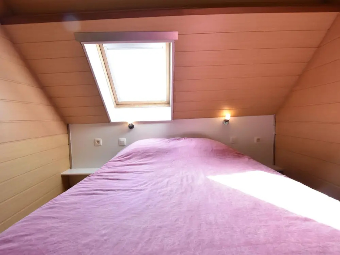 Appealing Chalet in Westouter With Garden