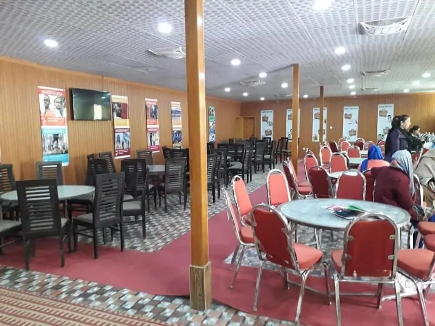 Fairy Garden & Resorts