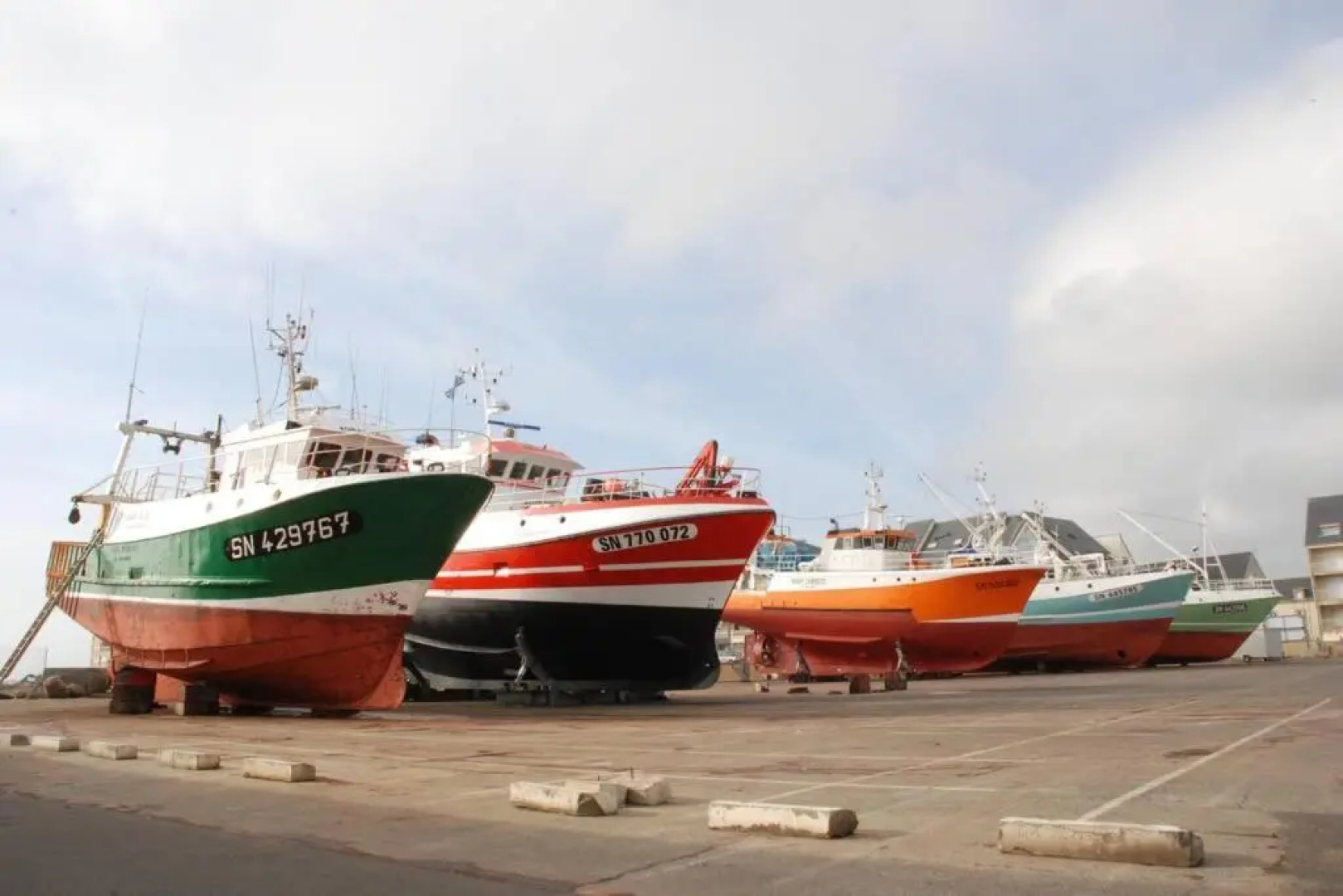 Studio meublé à 2 minutes à pied de la plage.