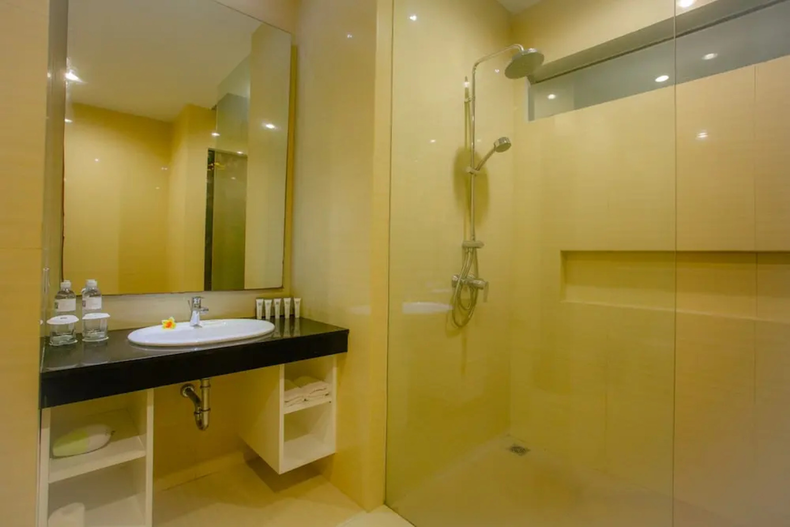 The Chandara Villa Bali