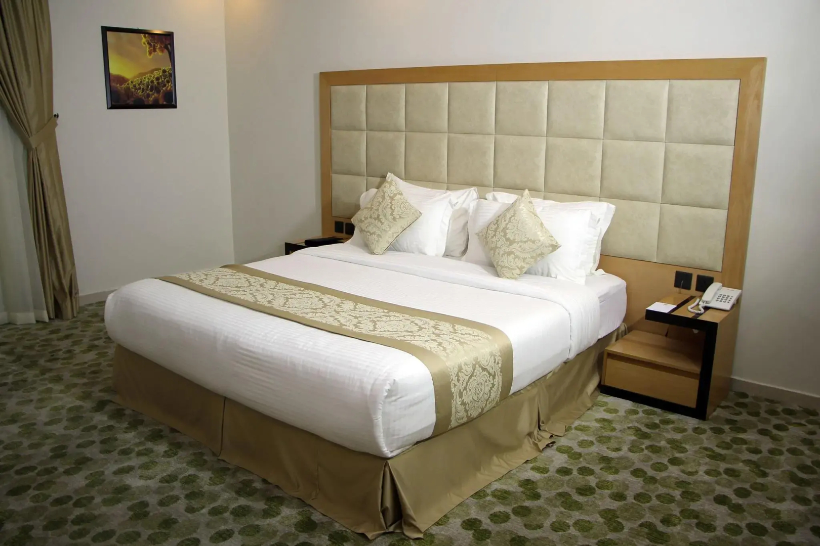 Almuhaidb Residence Al Jubail