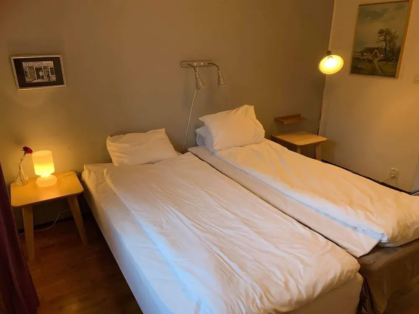 Spångens Vandrarhem