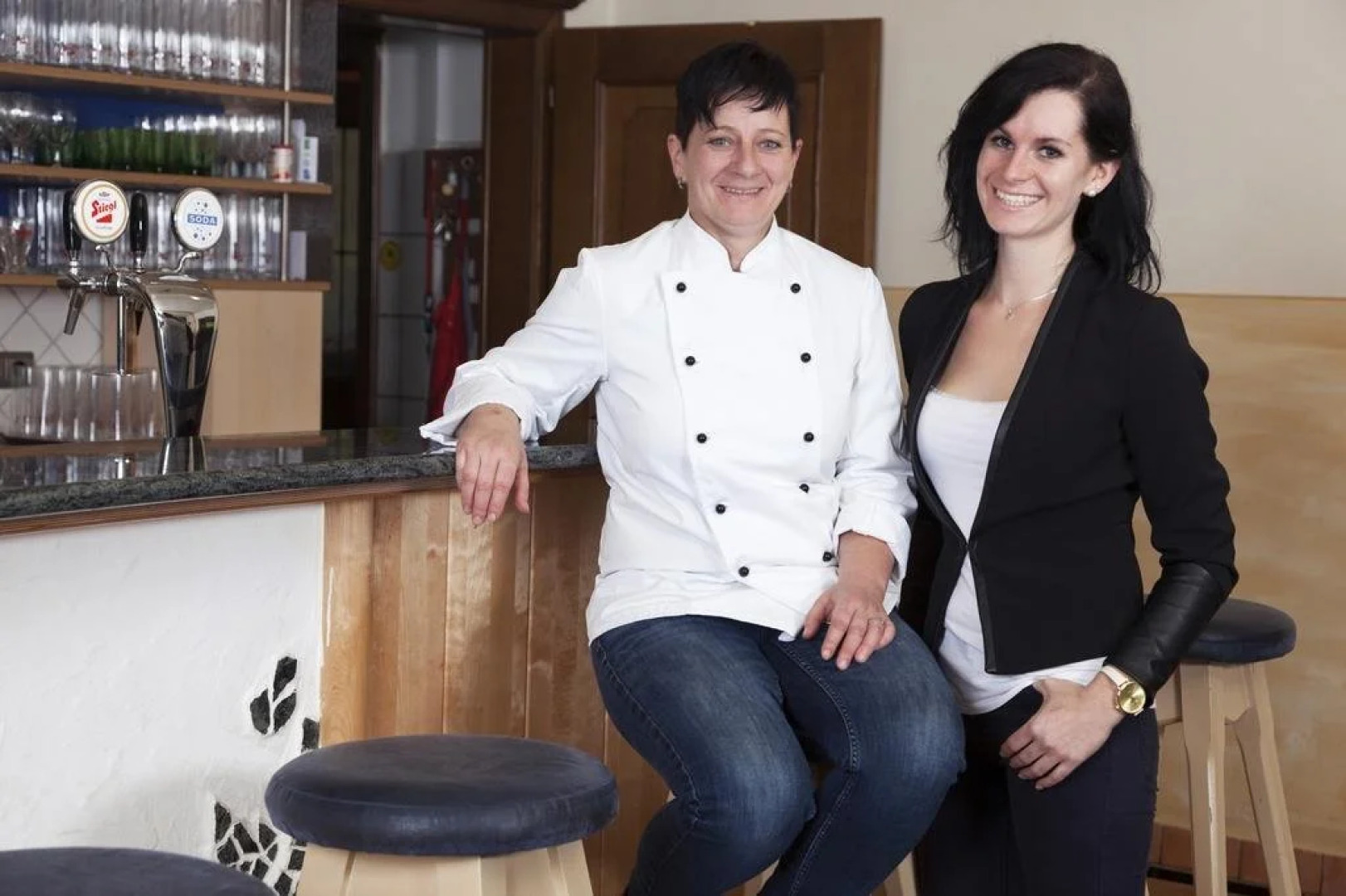 Hotel Pension Zirbenhof