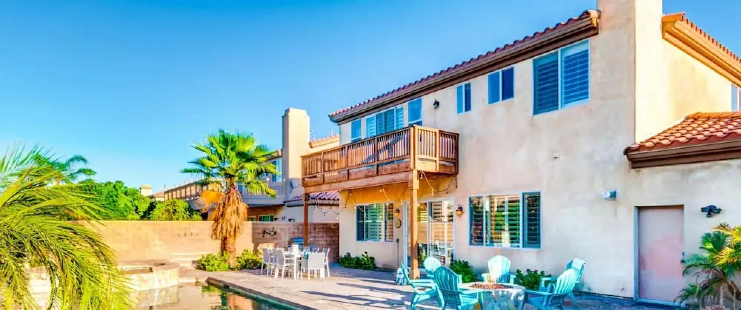 Via Sevilla 2 - Palm Grove