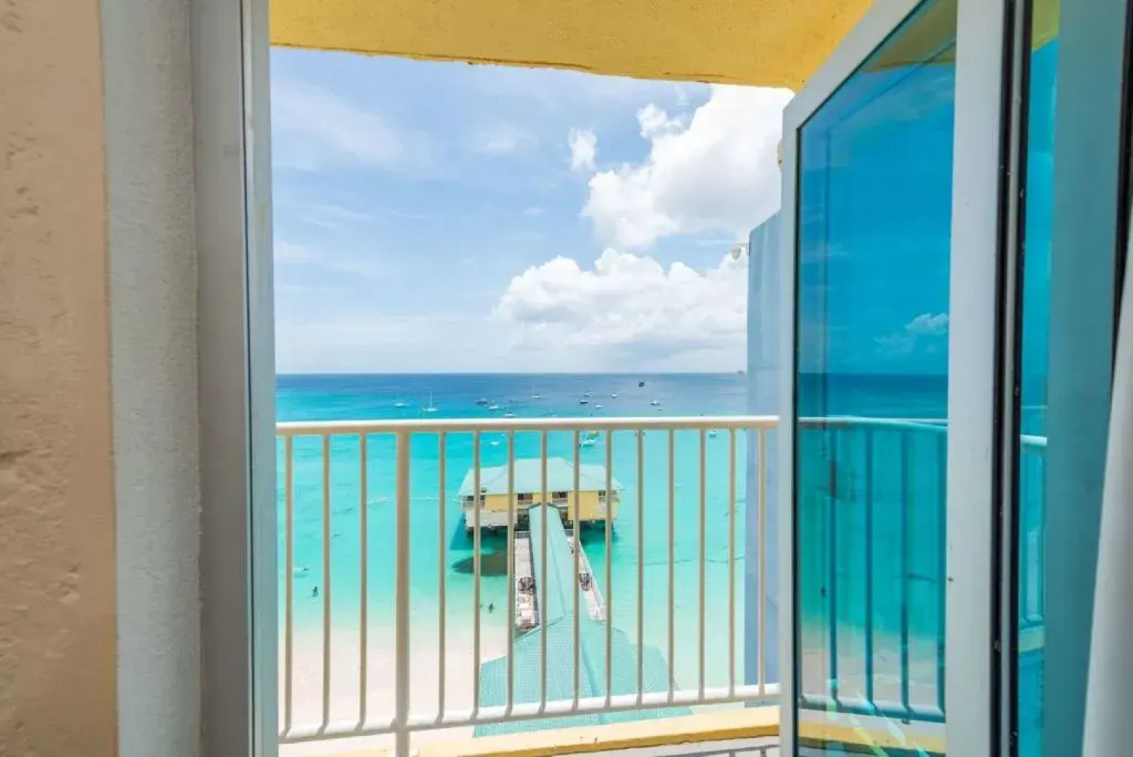 Grand Barbados Resort