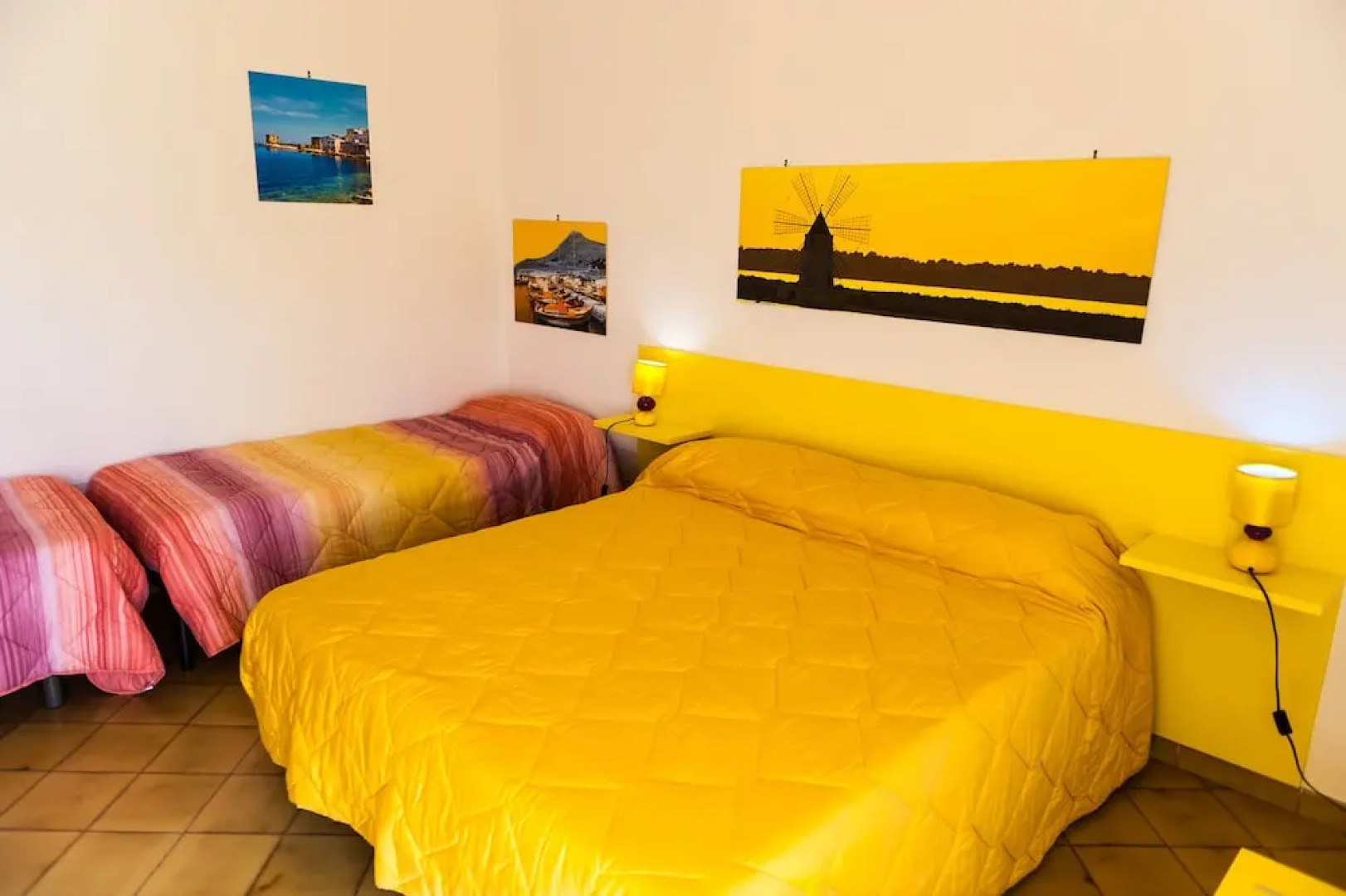 Bed & Breakfast Sapore di Sale