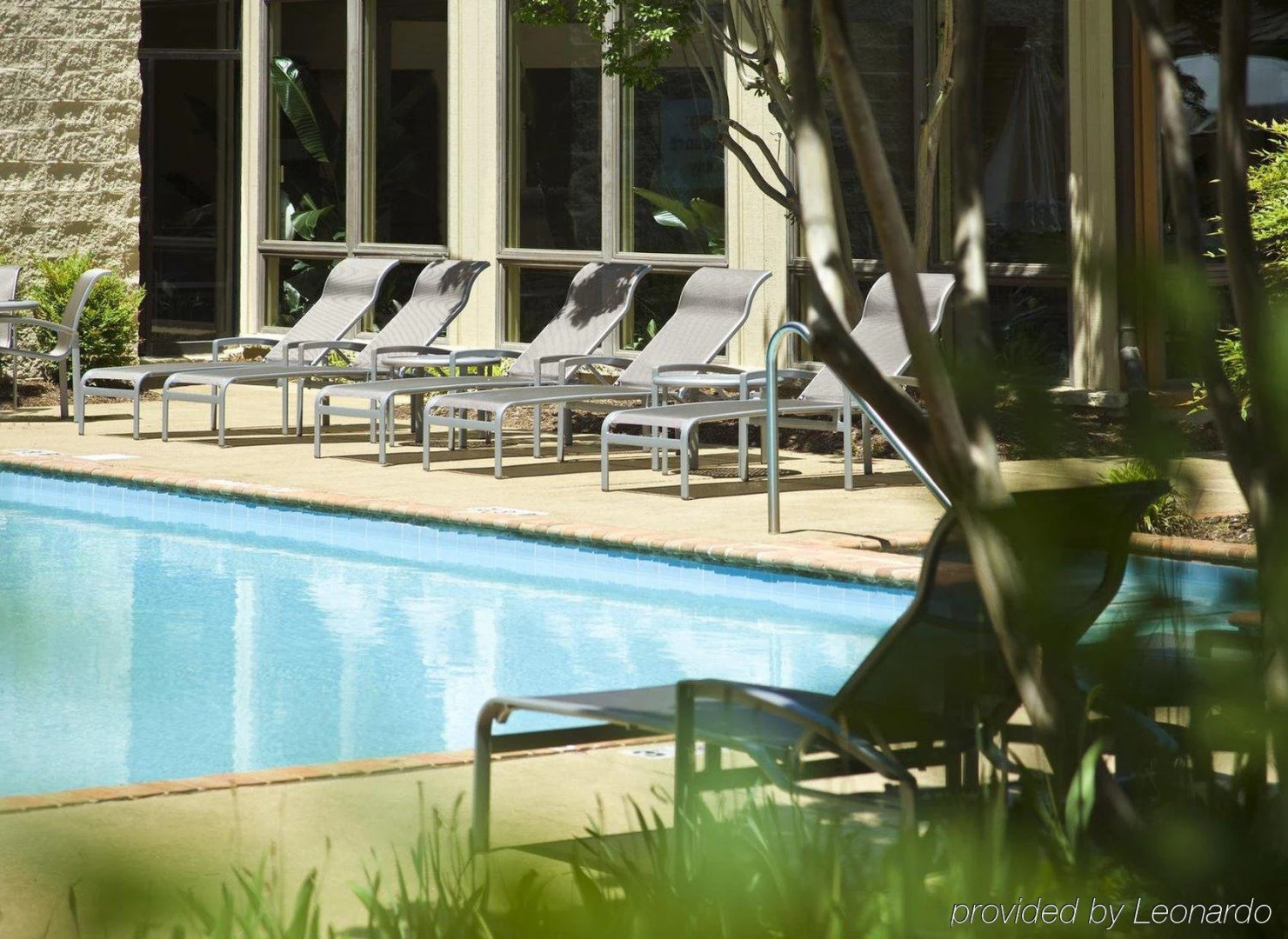 Sheraton Roanoke Hotel & Conference Center