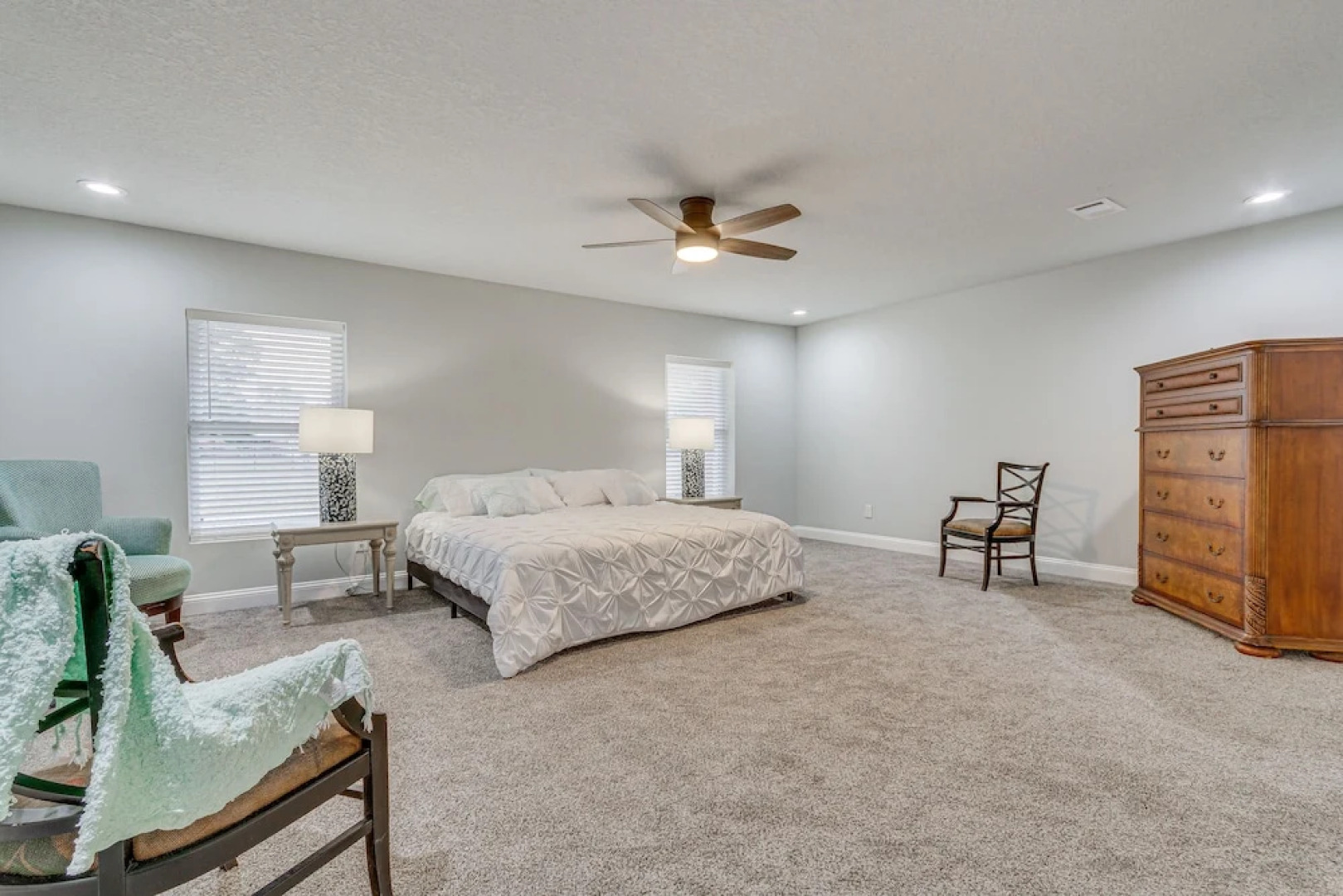 Updated Pensacola Home ~ 7 Mi to Beach!