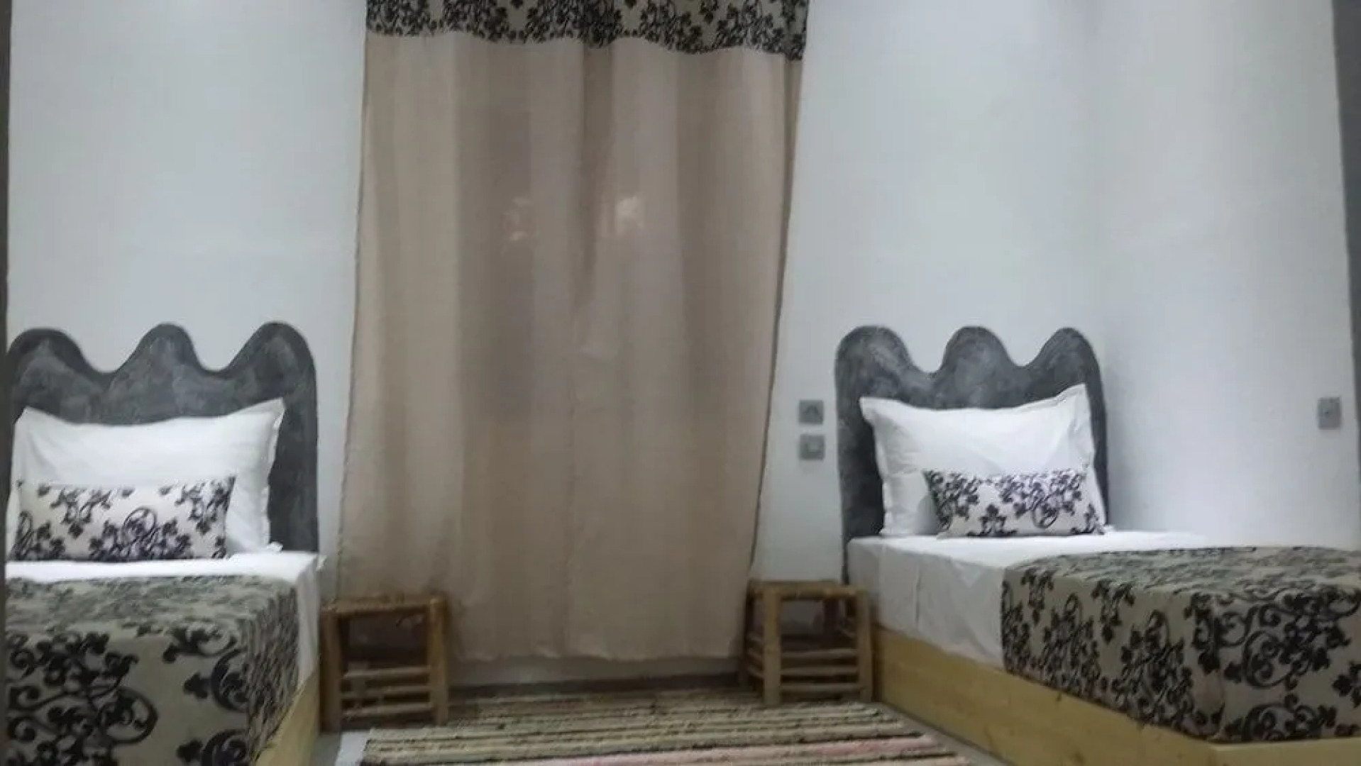 La Maison d'Hotes Les Grottes