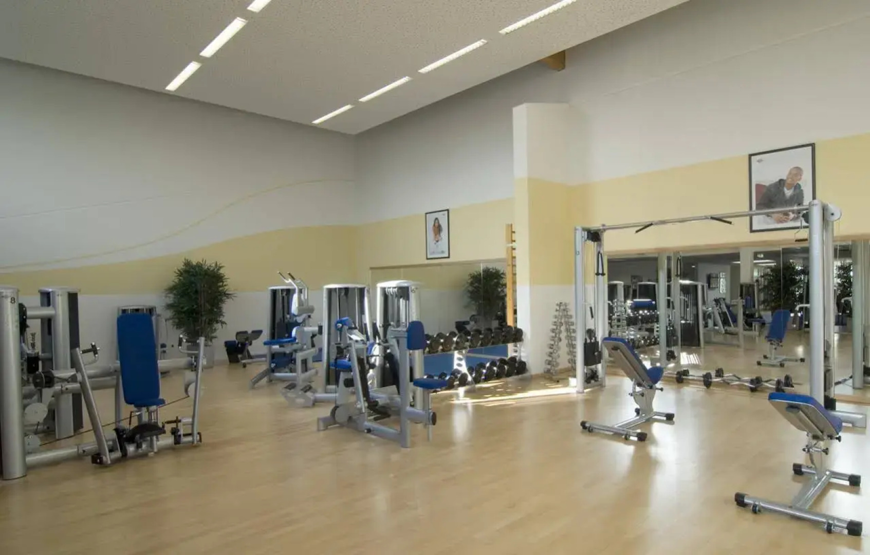 Trans World Hotel Kranichhöhe