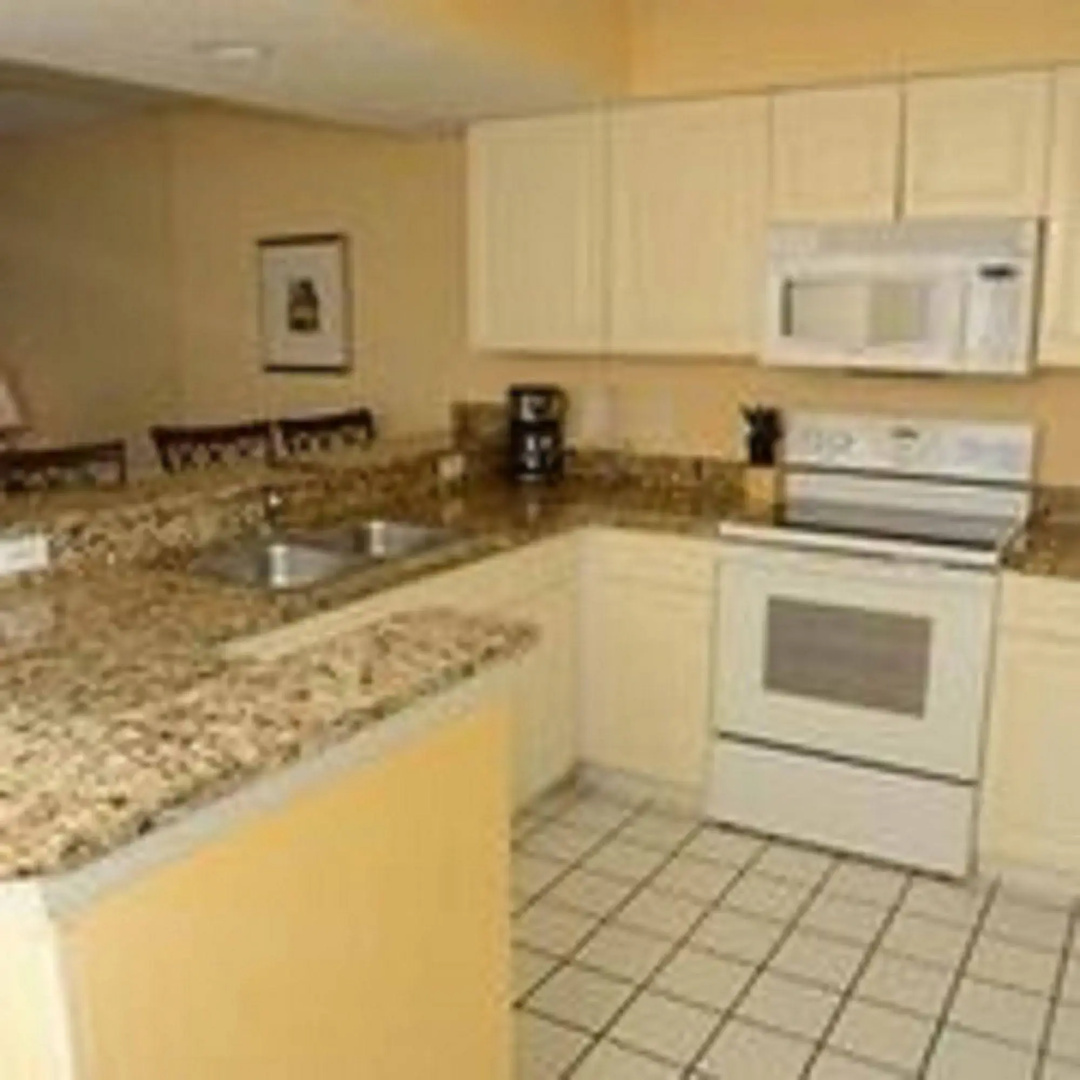 Grande Shores Ocean Resort