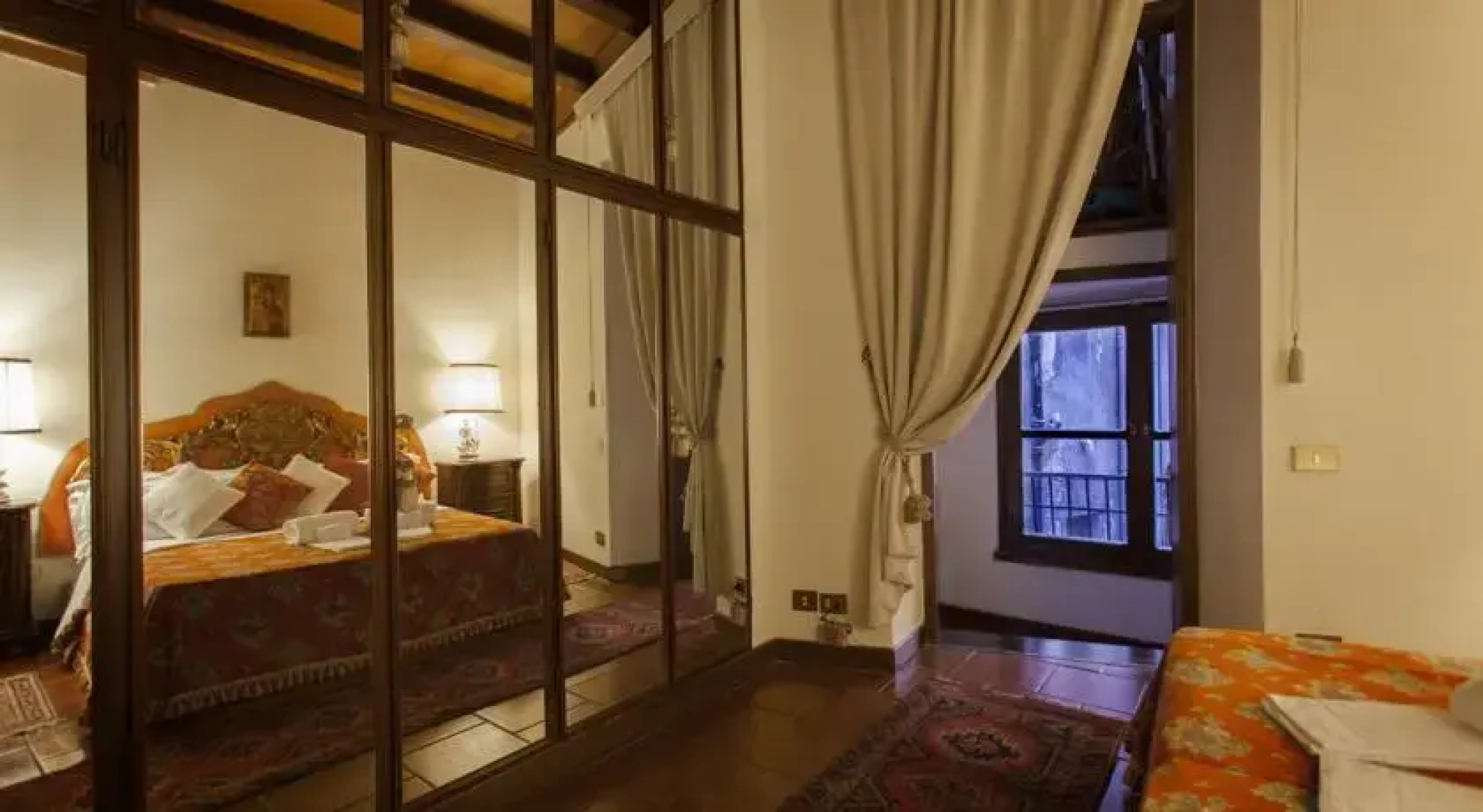 Experience Roma Charme