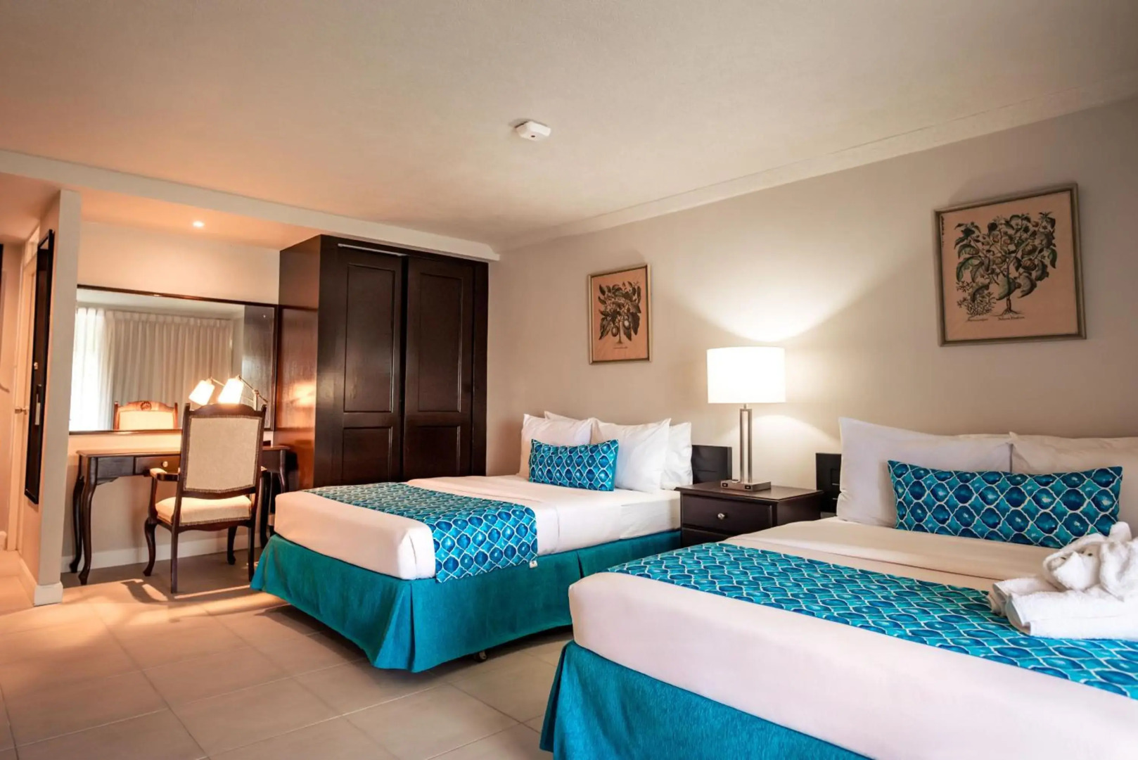 Mount Irvine Bay Resort