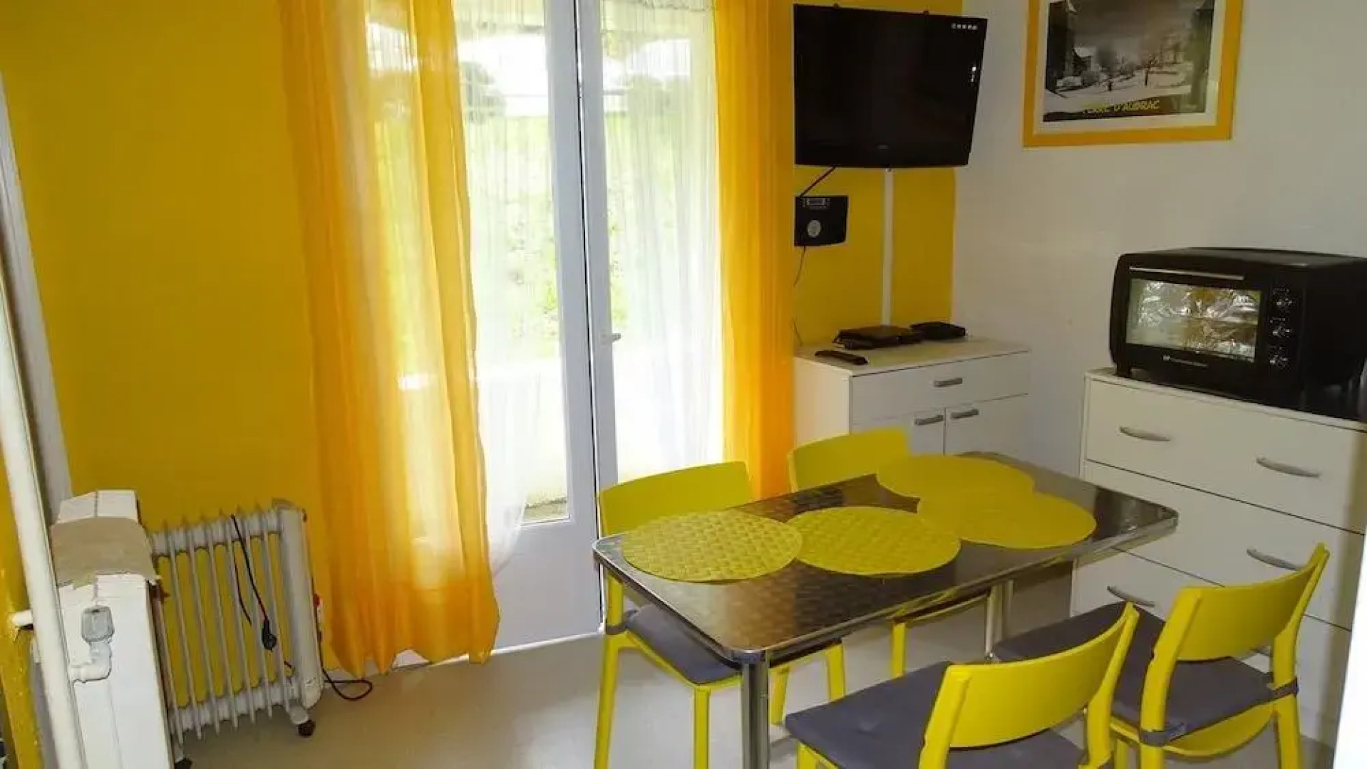 Studio "Terre dAubrac"