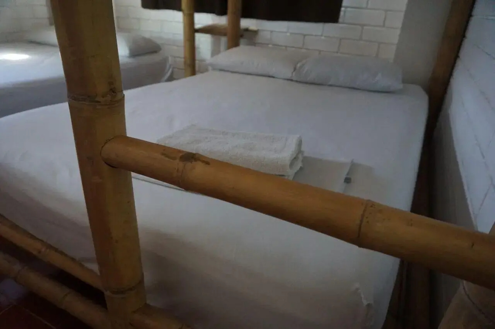 Hotel Wayak Palenque