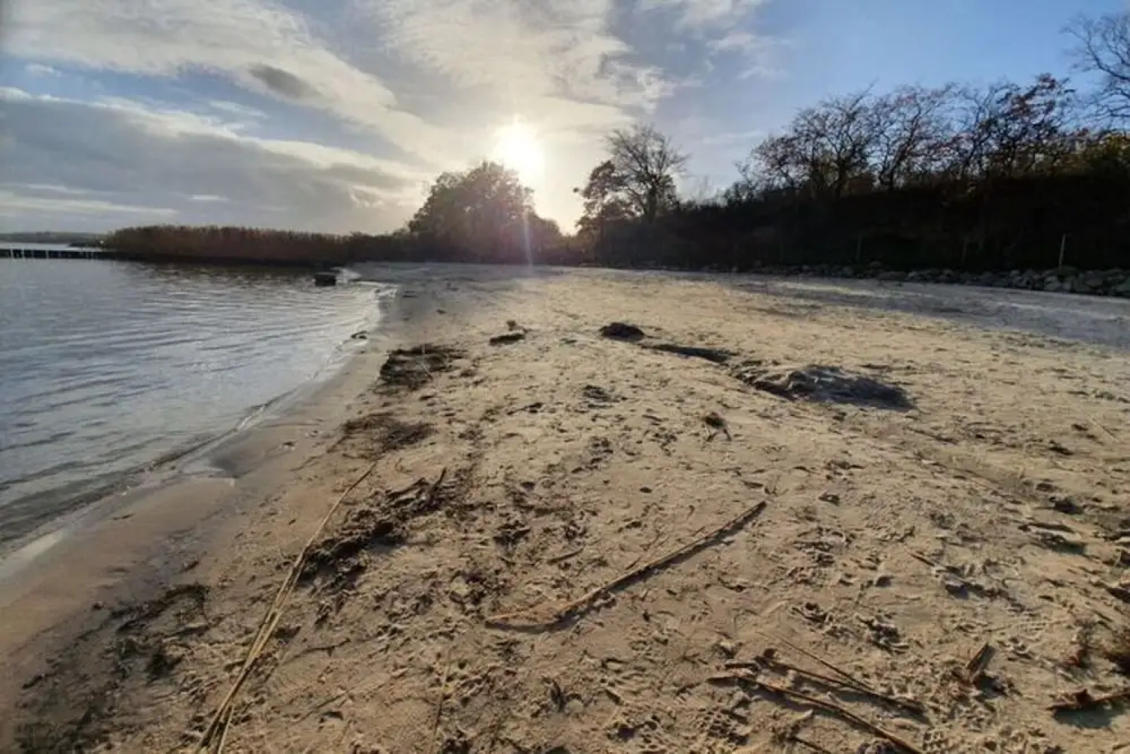 Holiday Home Sundtraum