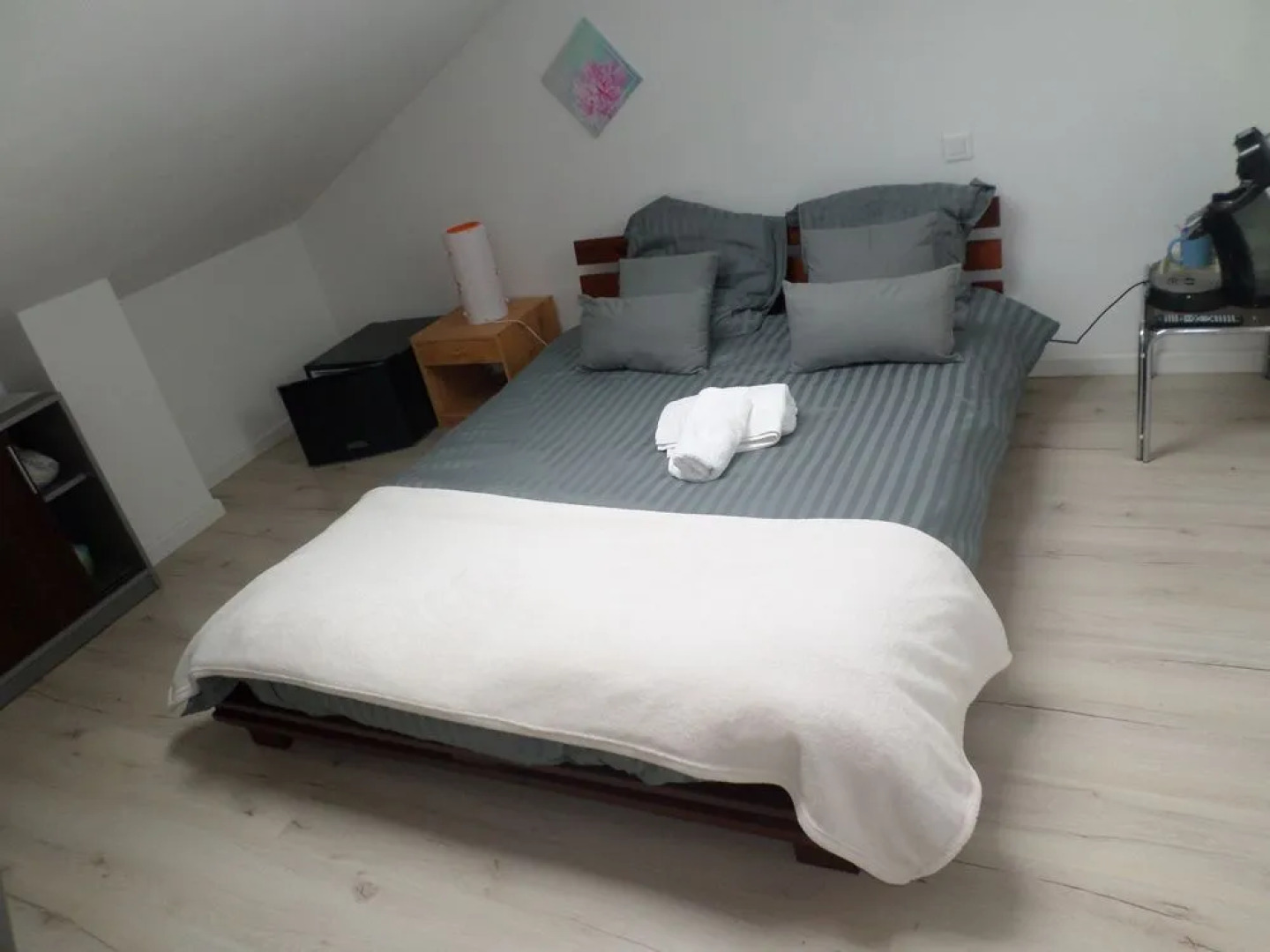 Courpian's Bed-Maison D'hôtes