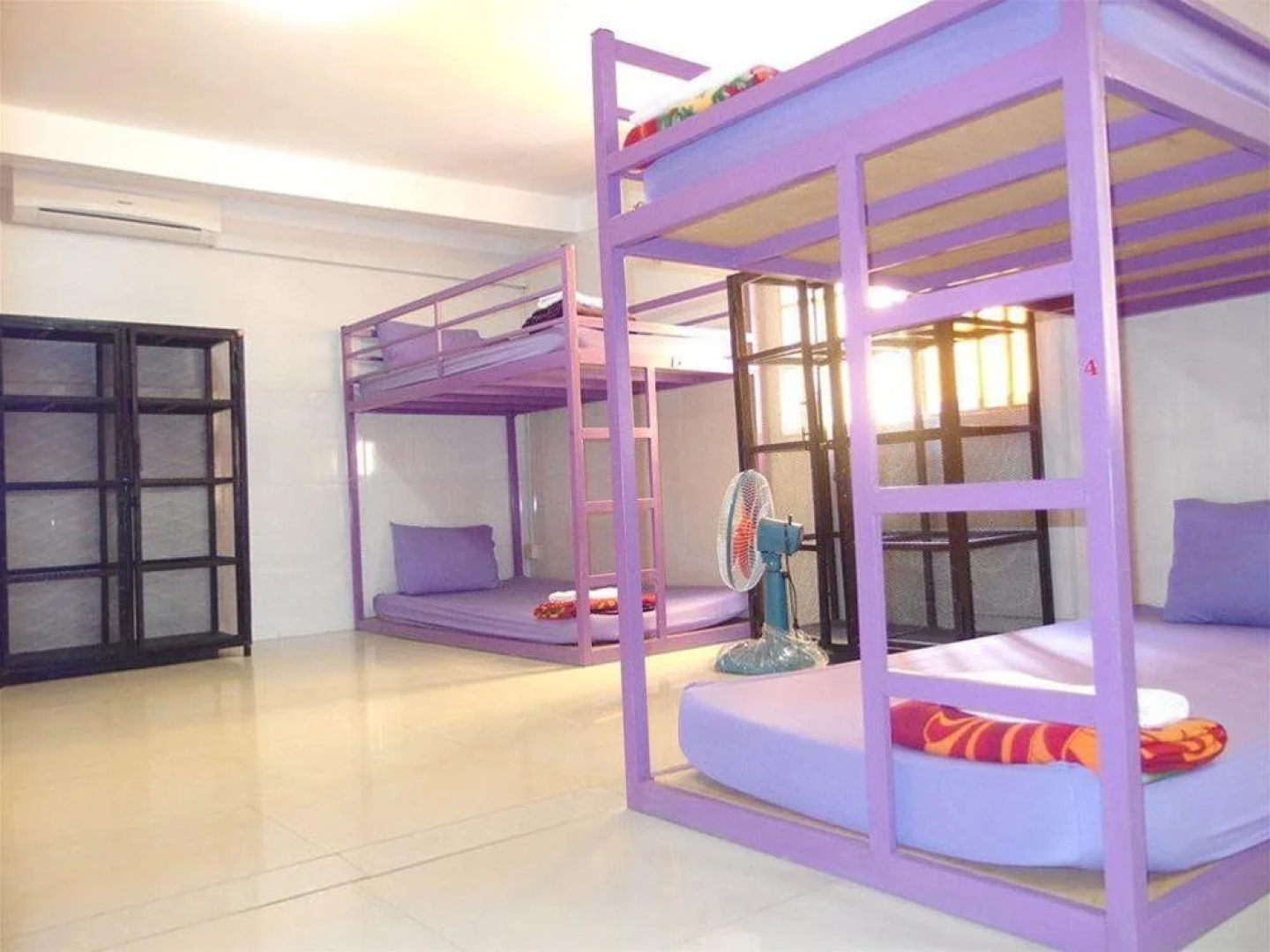 Natural Inn