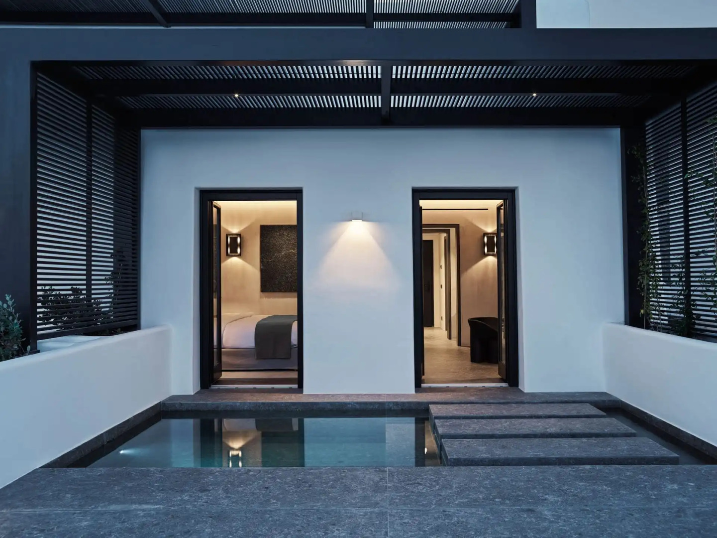 Noima Boutique Hotel Mykonos