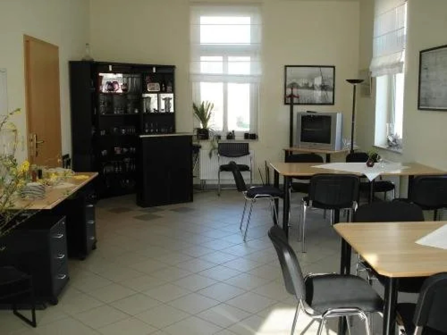 Brückenkopf - Hotel