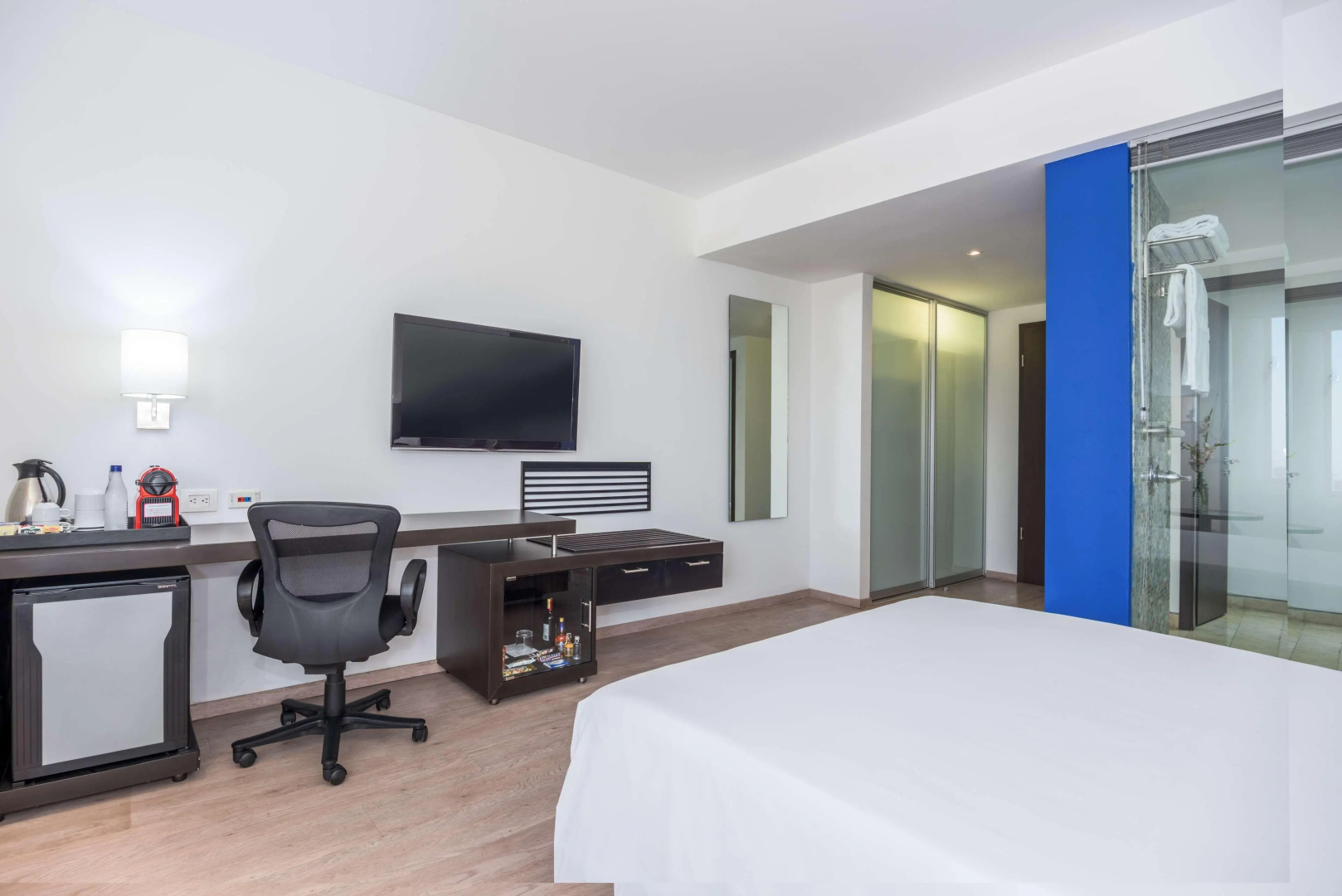 NH Collection Barranquilla Smartsuites Royal