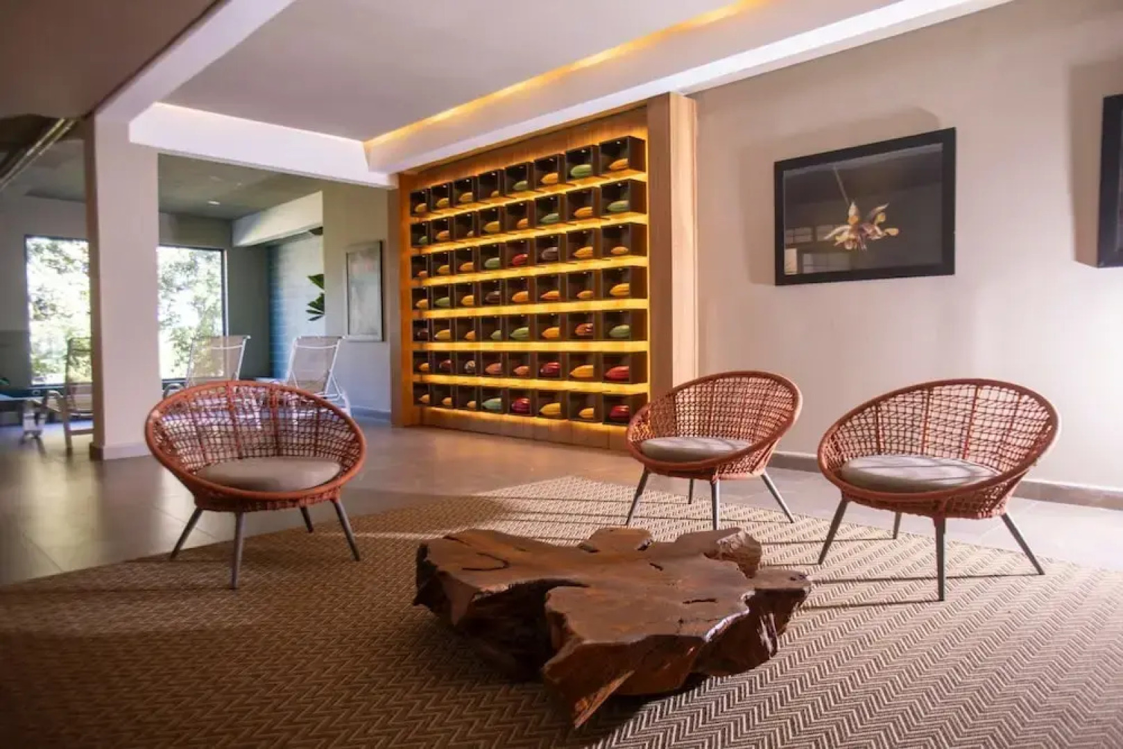 Bendito Cacao Family Resort